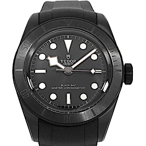 Tudor Black Bay 79210CNU Tudor Black Bay 79210CNU