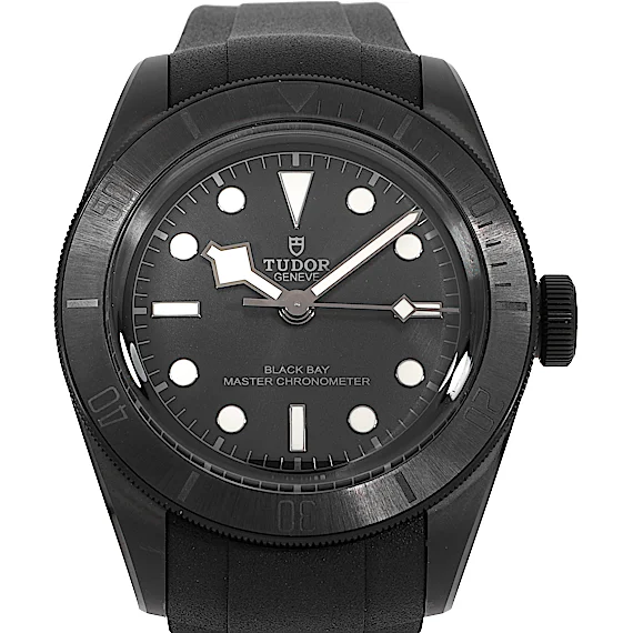 Tudor Black Bay 79210CNU Tudor Black Bay 79210CNU