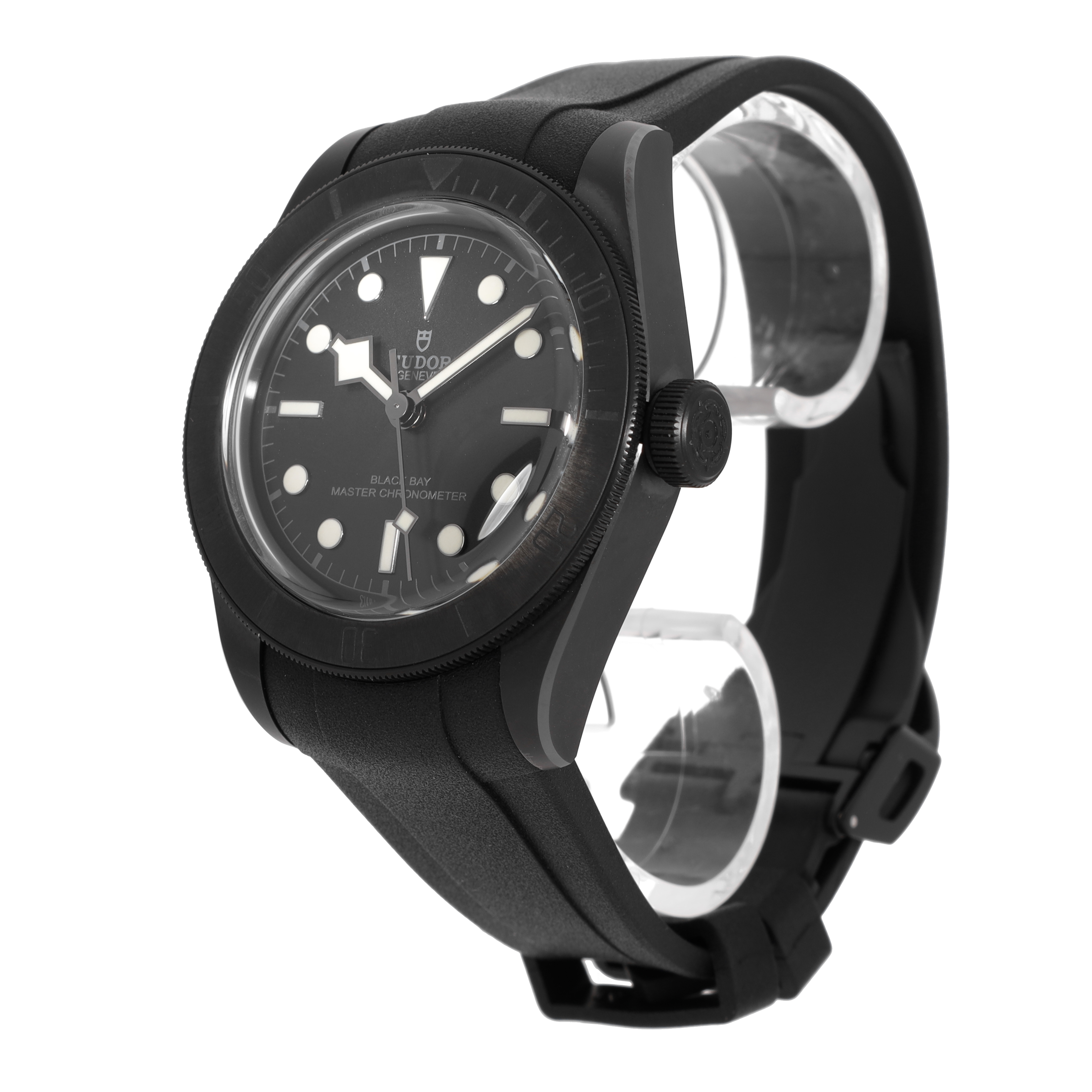 Tudor Black Bay 79210CNU