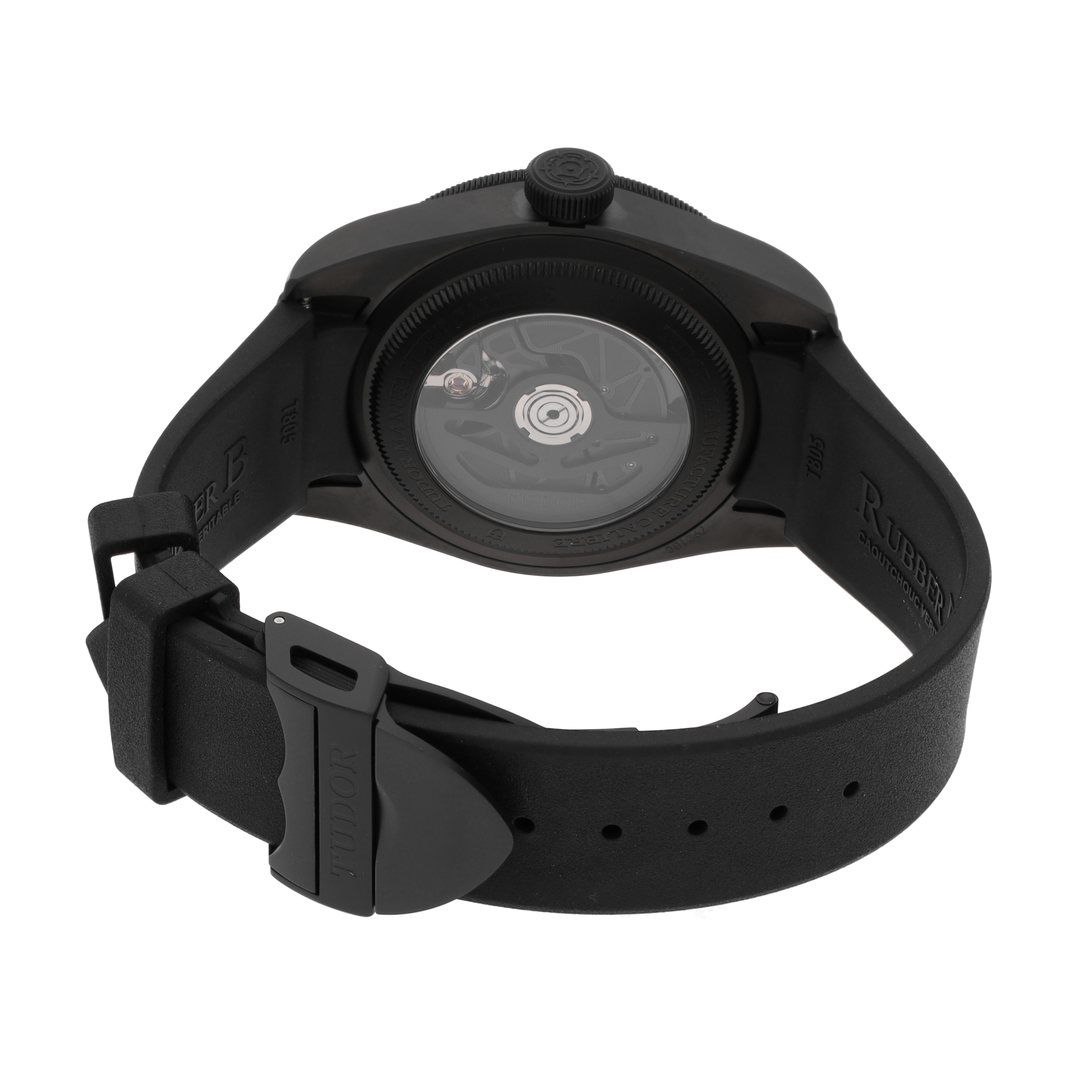 Tudor Black Bay 79210CNU