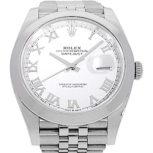 Rolex Datejust 126300 Rolex Datejust 126300