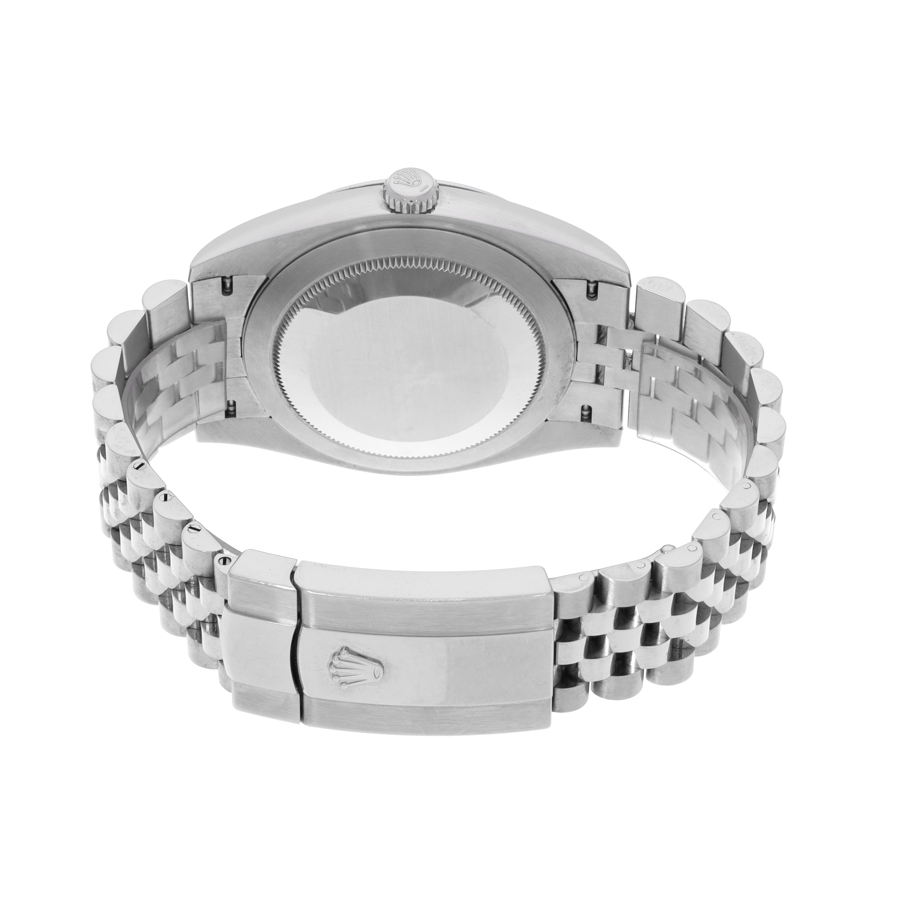 Rolex Datejust 126300