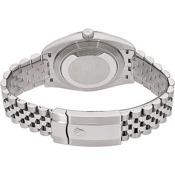 Rolex Datejust 126300 Rolex Datejust 126300