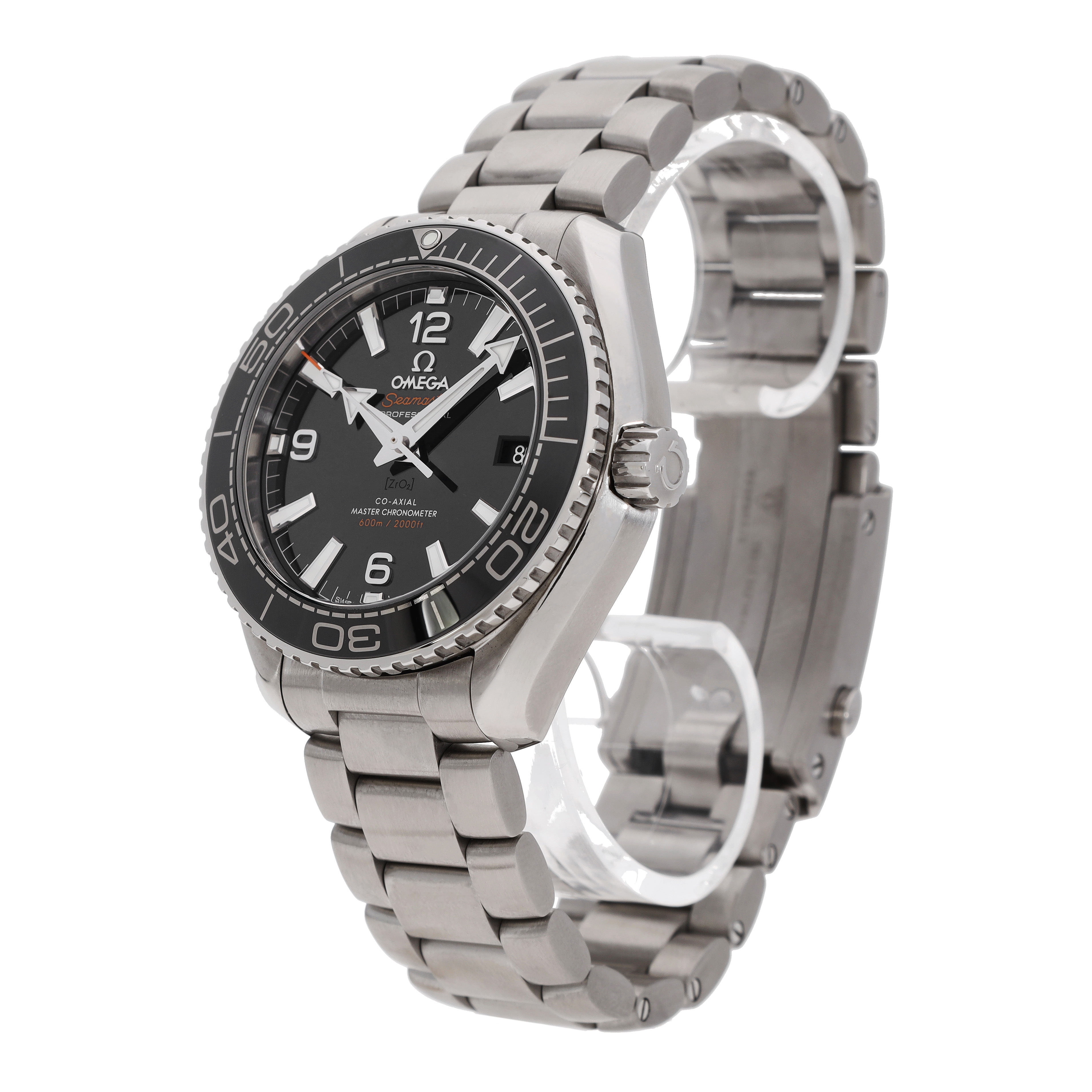 Omega Seamaster 215.30.40.20.01.001