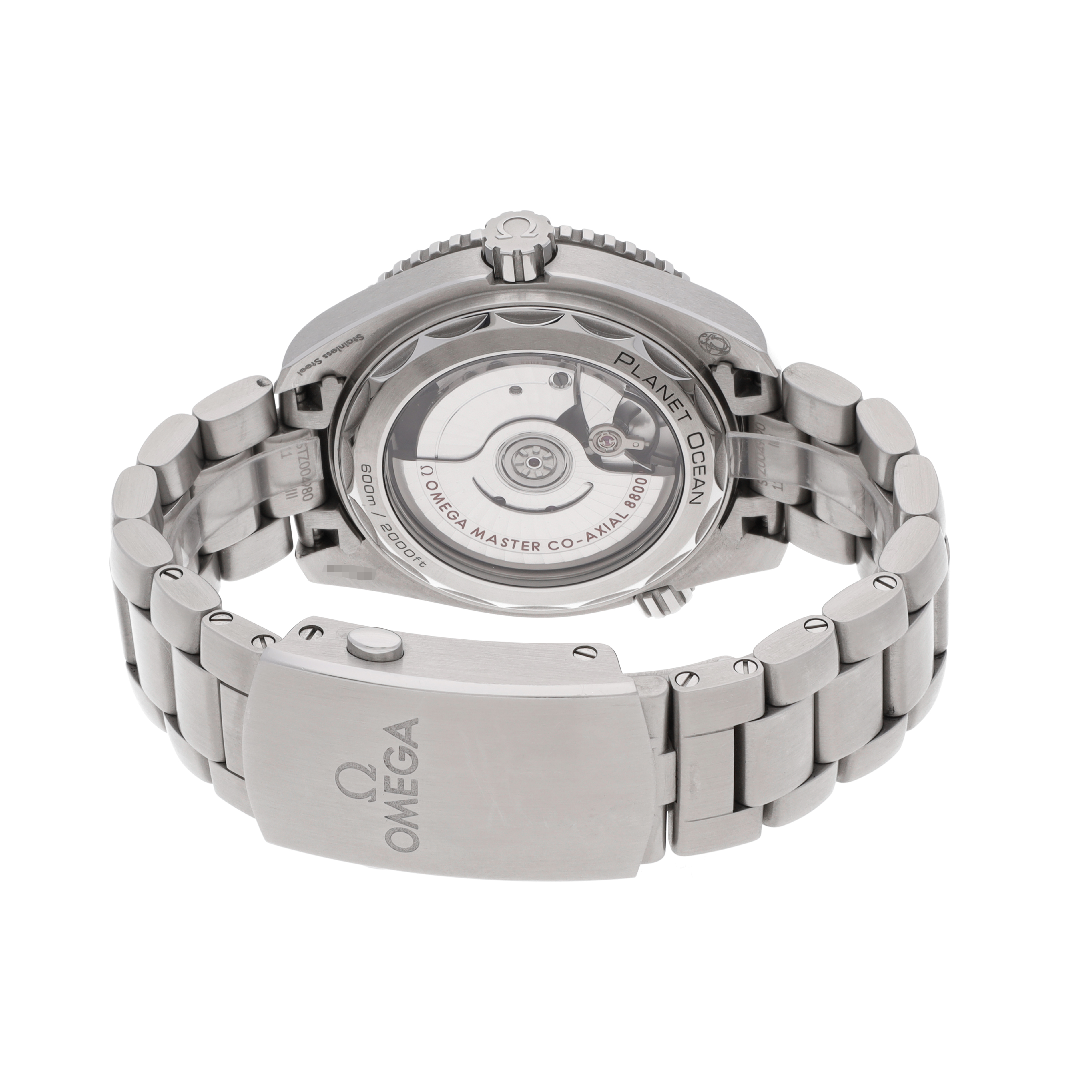 Omega Seamaster 215.30.40.20.01.001