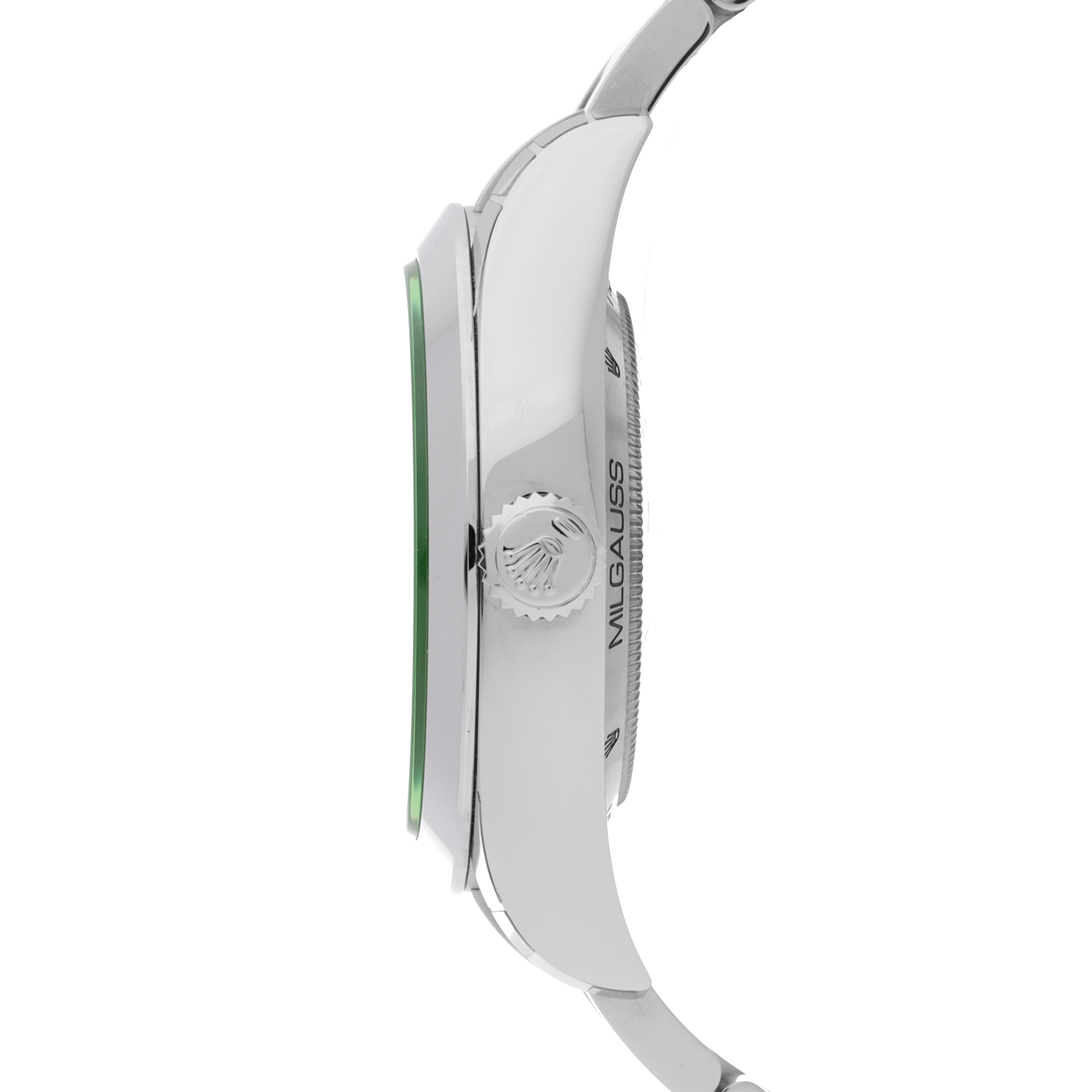 Rolex Milgauss 116400GV