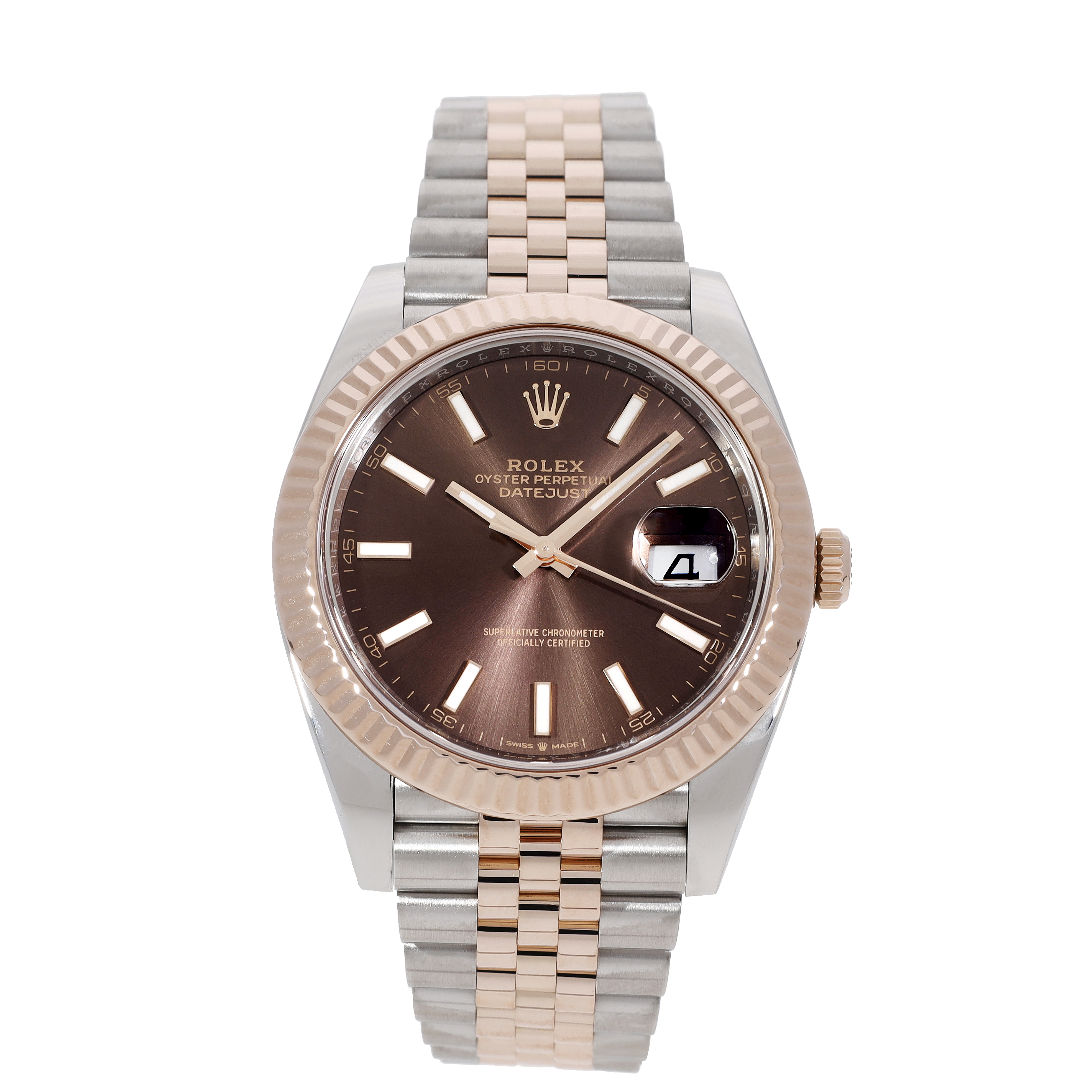 Rolex Datejust 126331