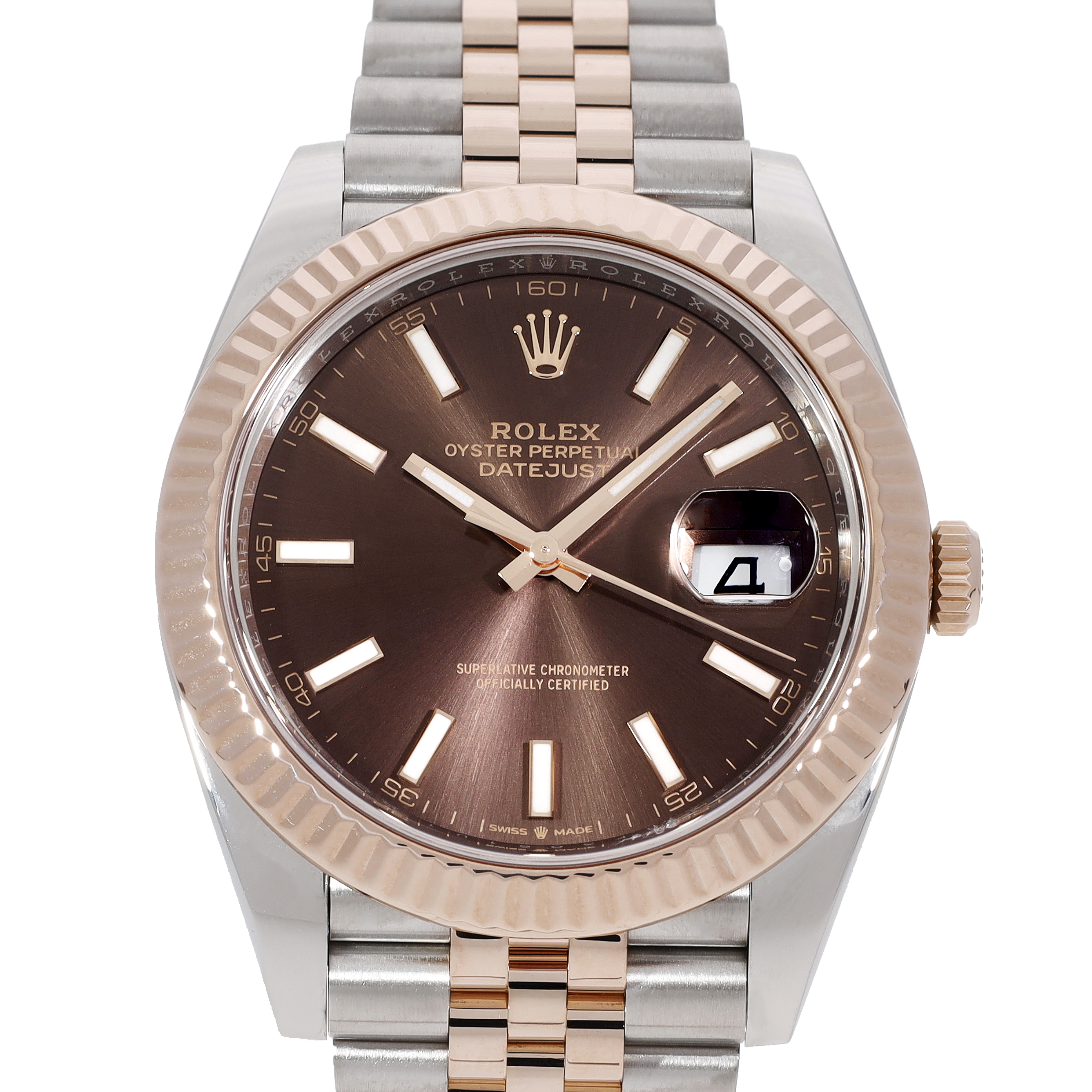 Rolex Datejust 126331