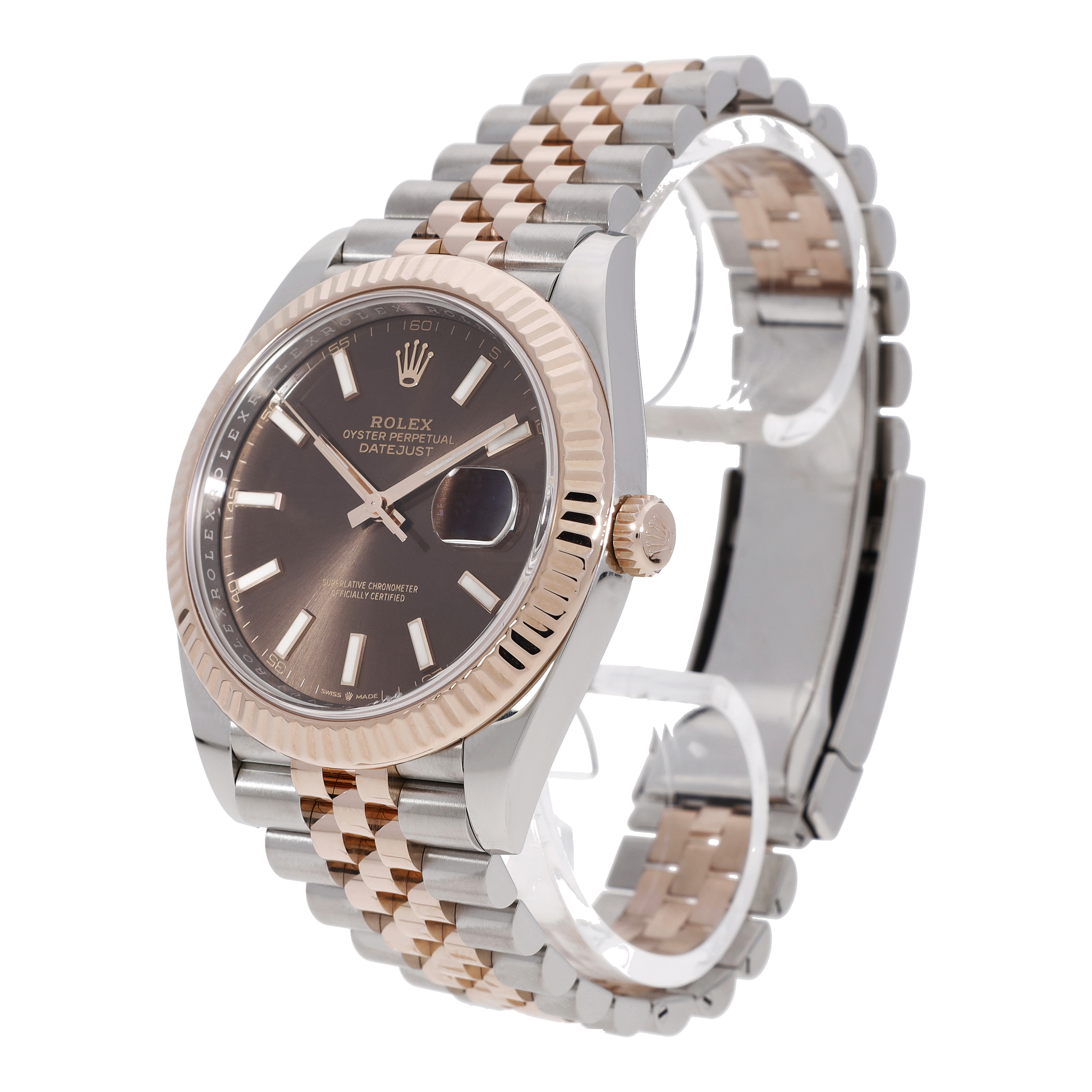 Rolex Datejust 126331