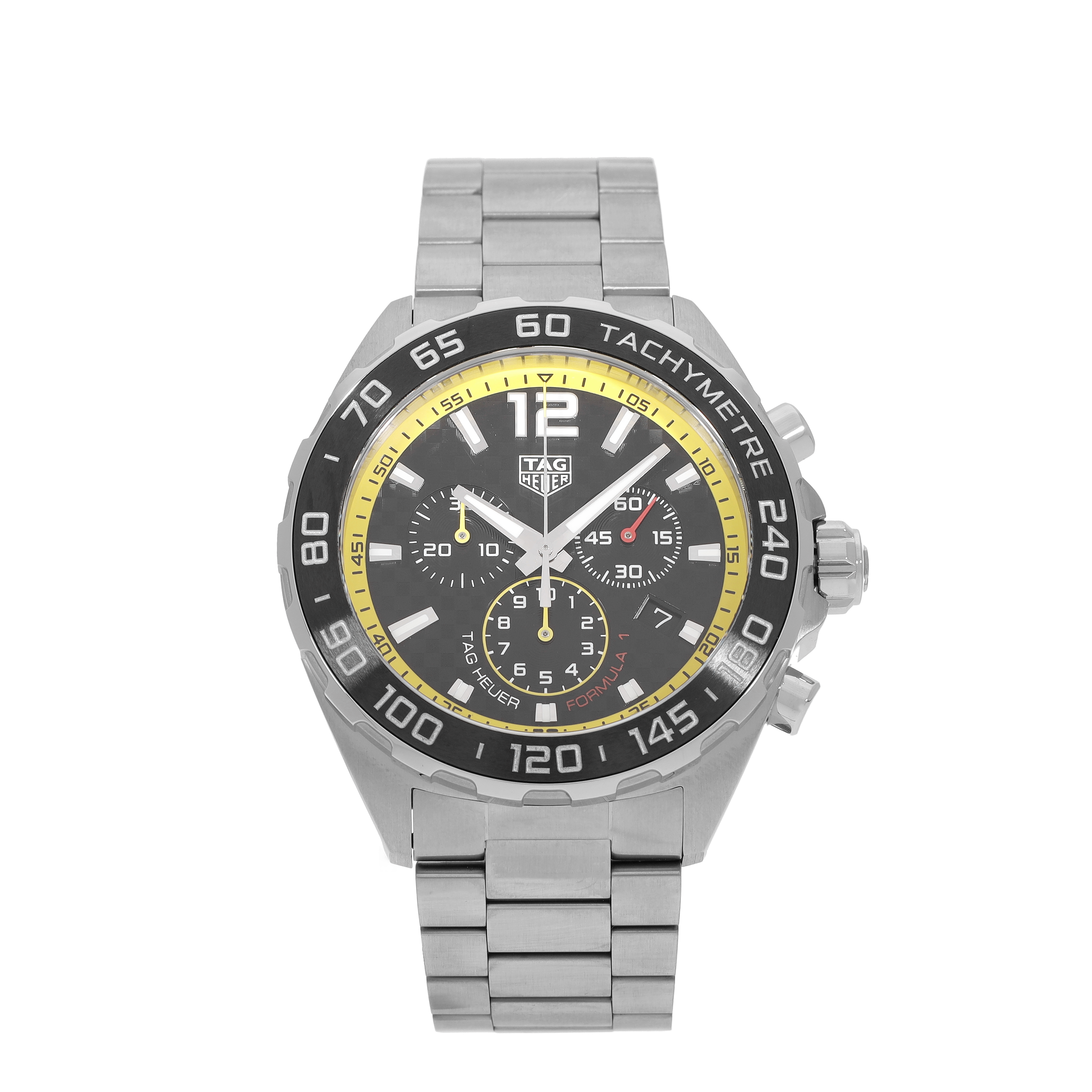 TAG Heuer Formula 1 CAZ101AC.BA0842
