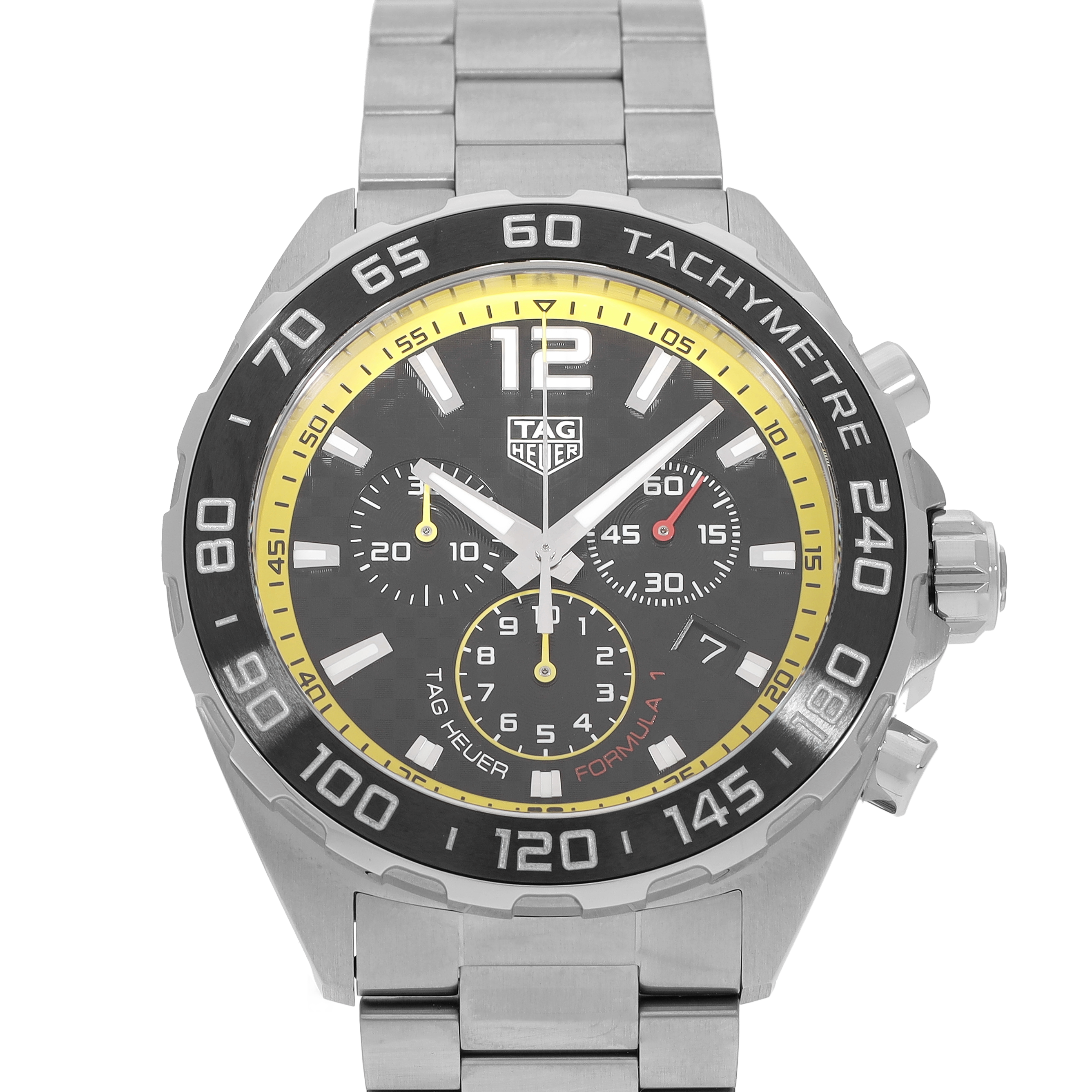 TAG Heuer Formula 1 CAZ101AC.BA0842