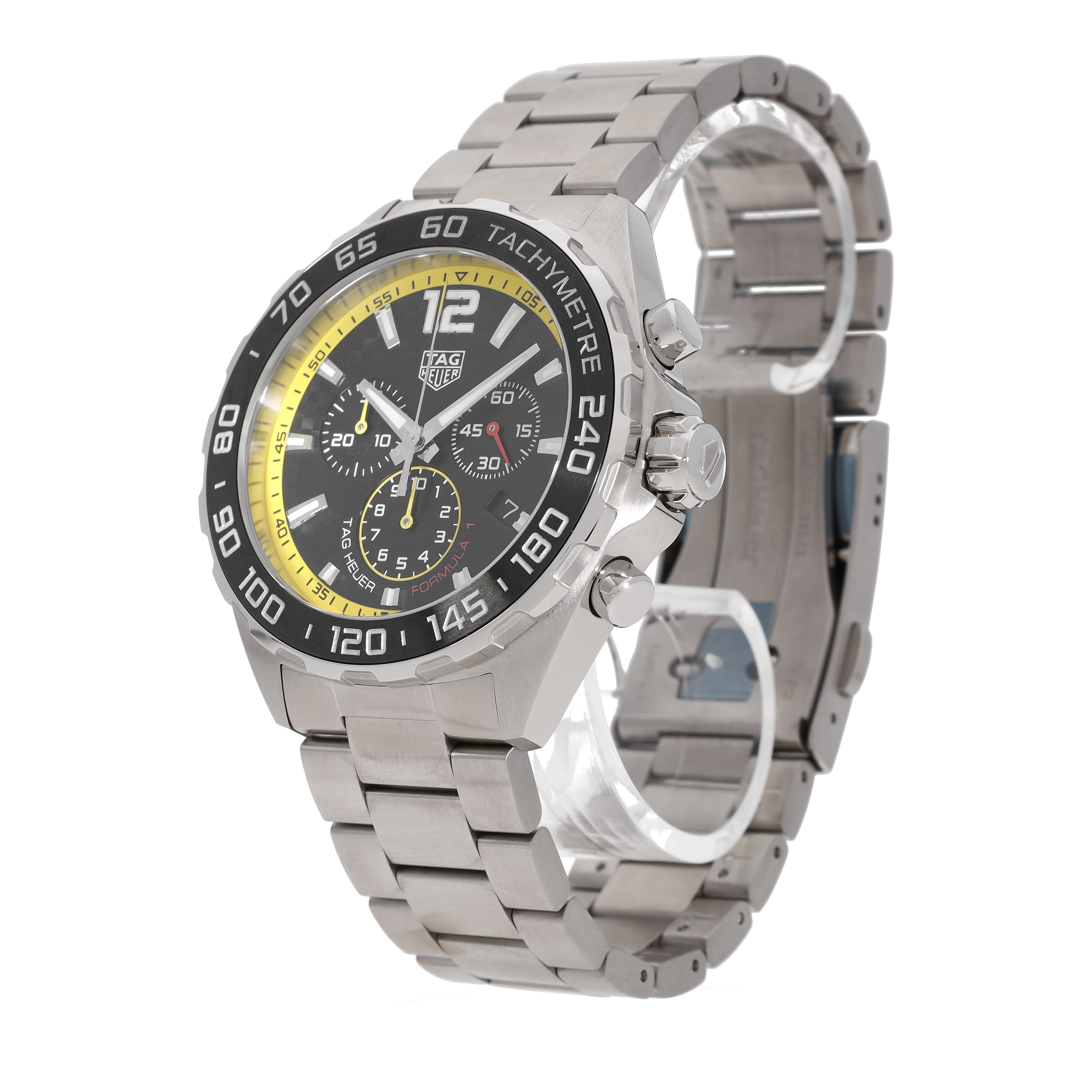 TAG Heuer Formula 1 CAZ101AC.BA0842