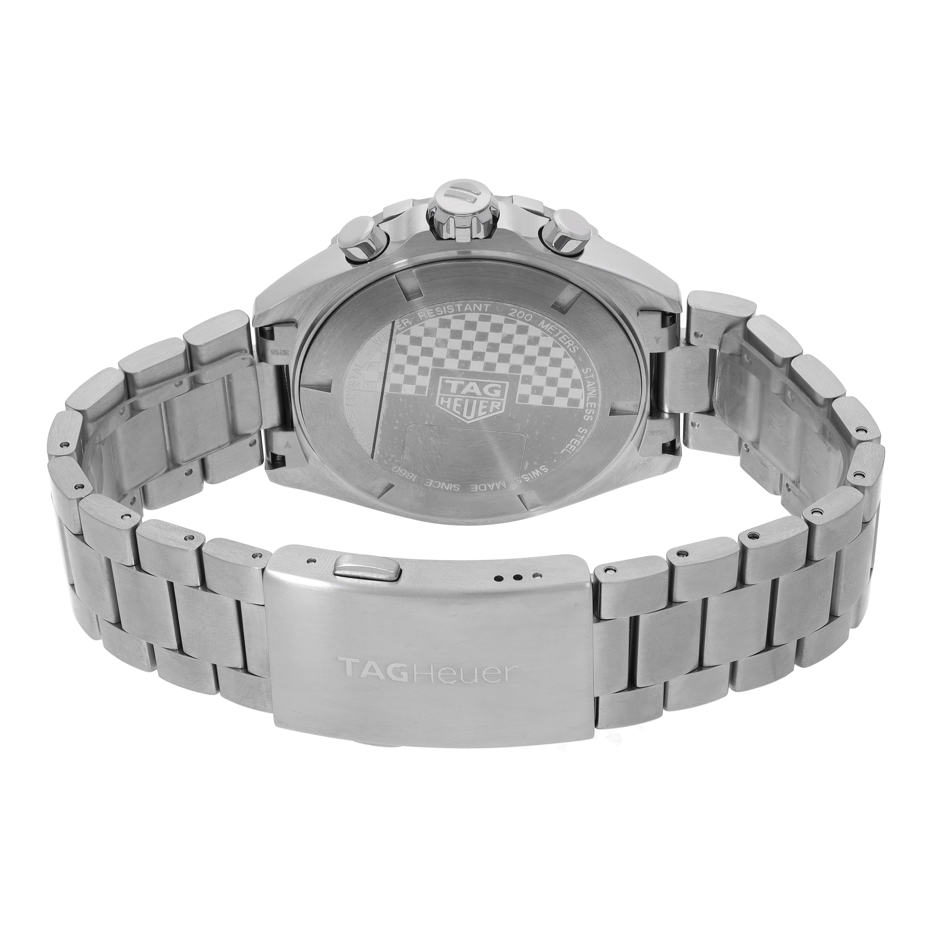 TAG Heuer Formula 1 CAZ101AC.BA0842