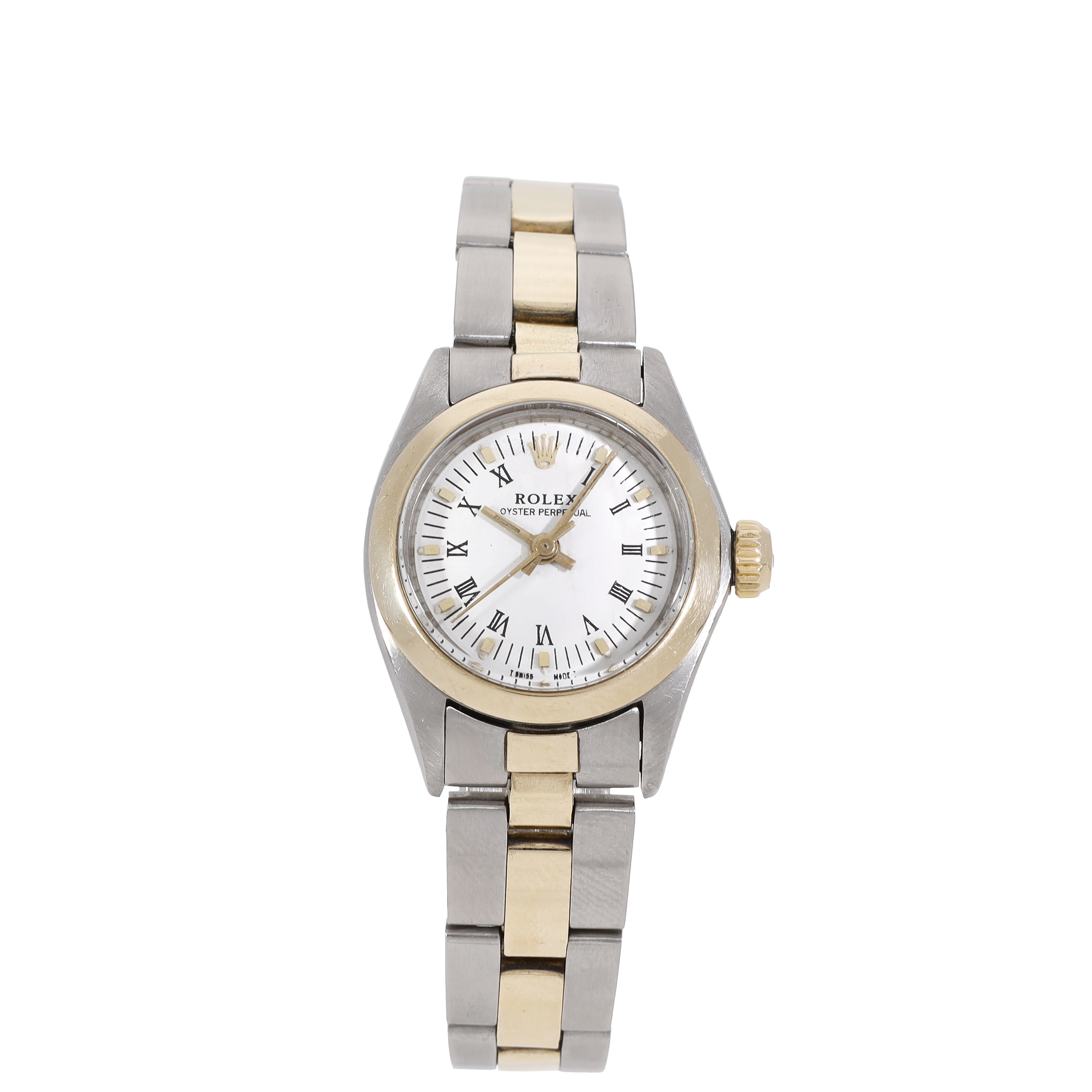 Rolex Oyster Perpetual 6718