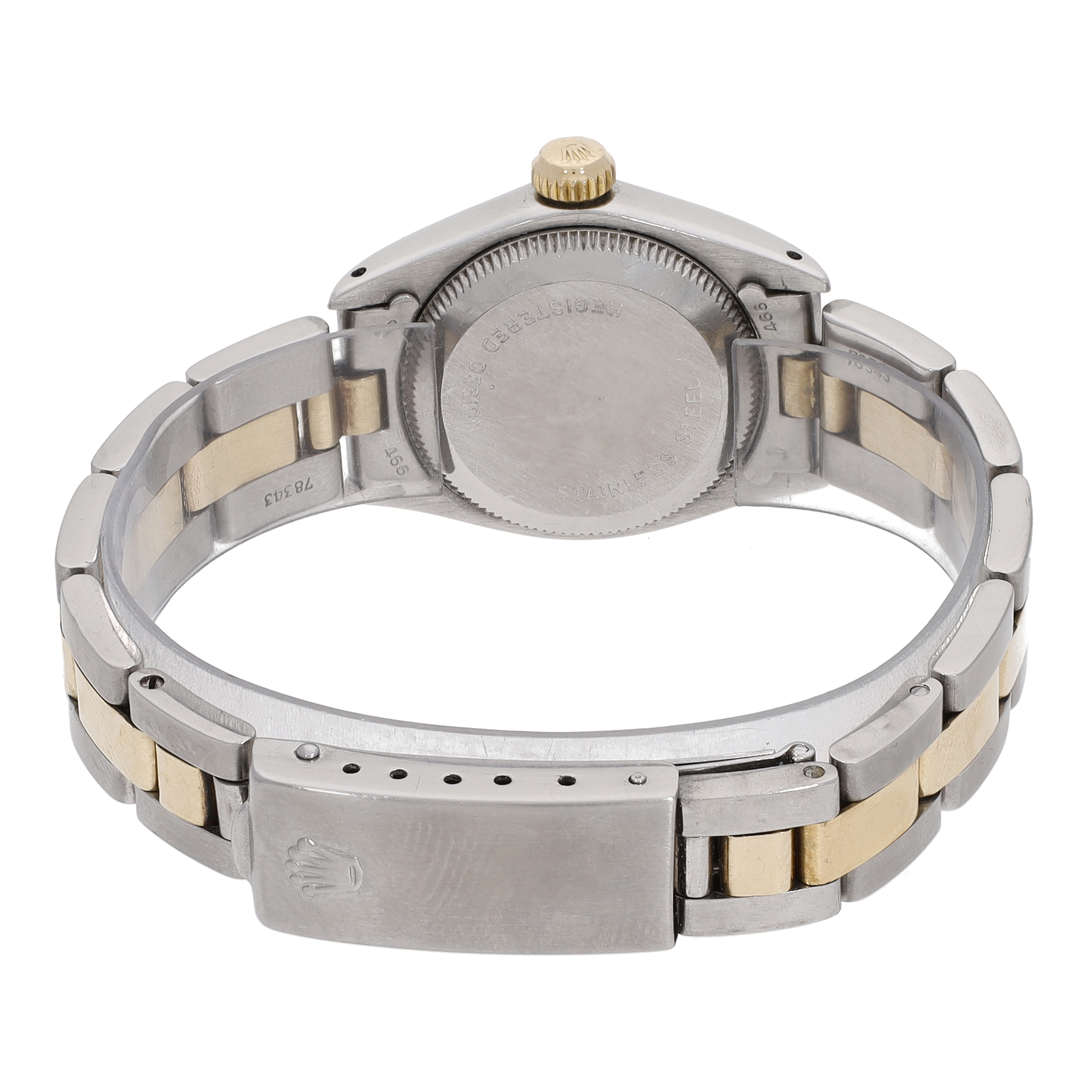 Rolex Oyster Perpetual 6718