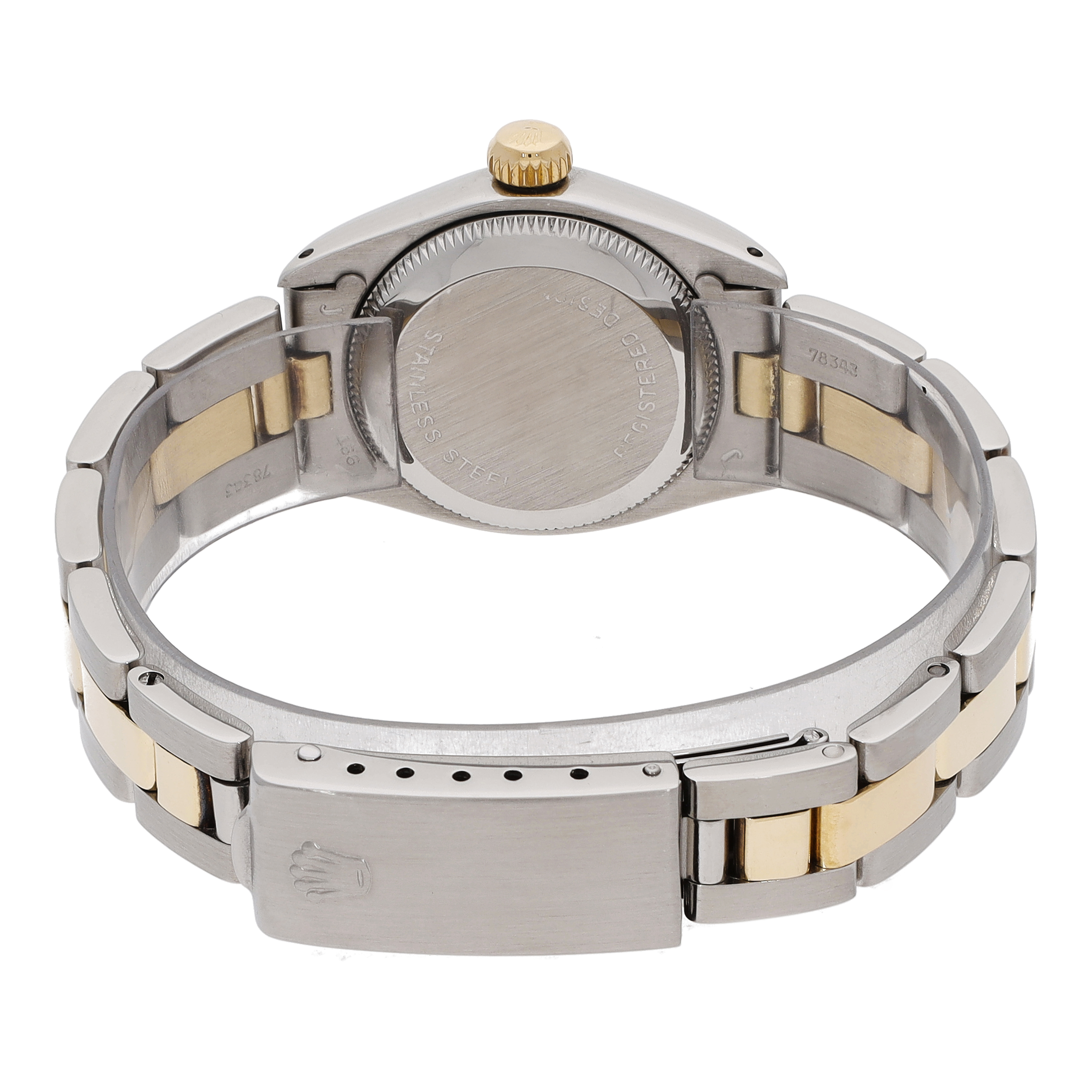 Rolex Oyster Perpetual 6718