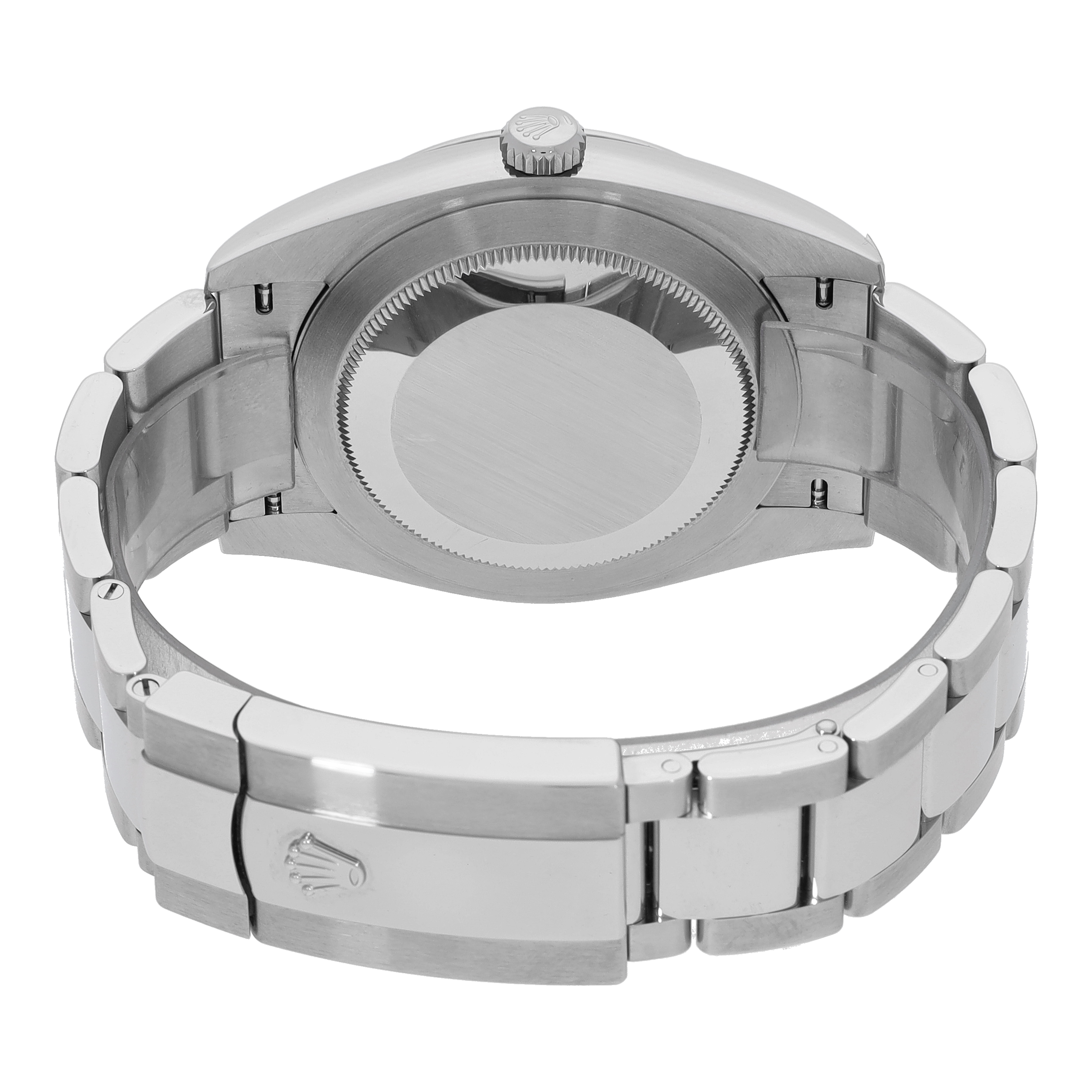 Rolex Datejust 126300