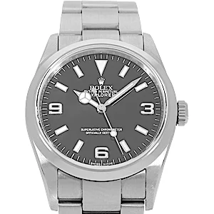 Rolex Explorer 114270 Rolex Explorer 114270