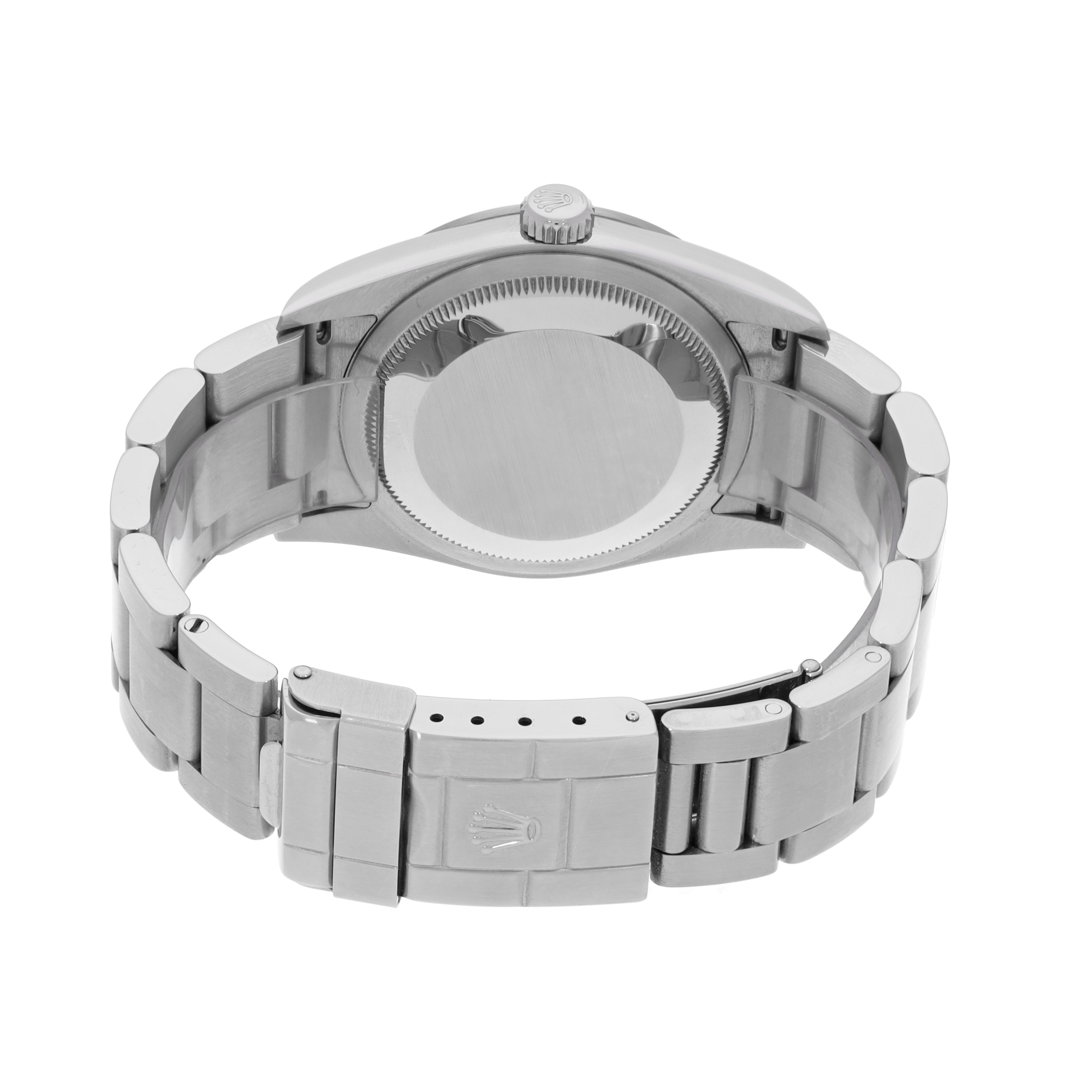 Rolex Explorer 114270