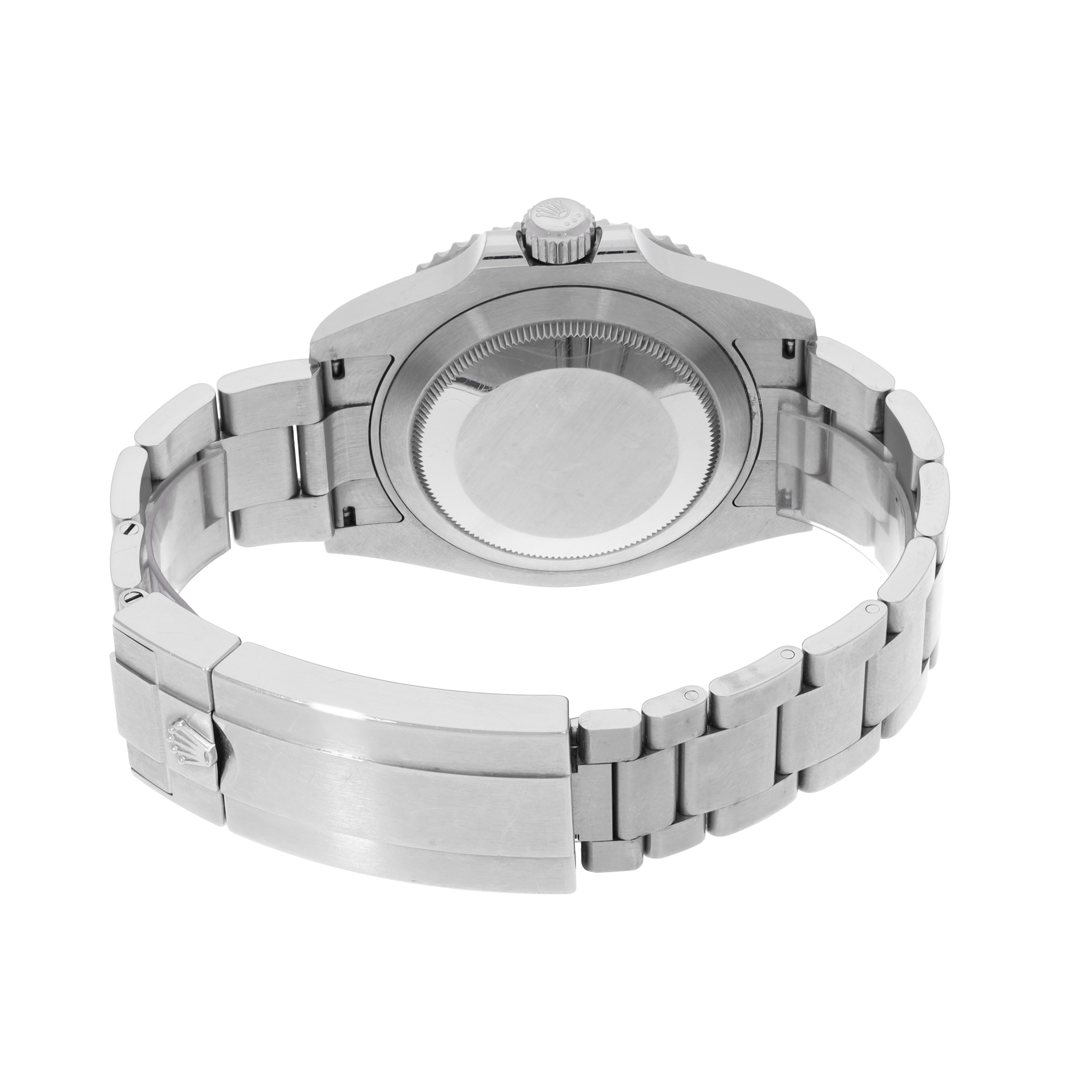 Rolex Submariner 126610LV