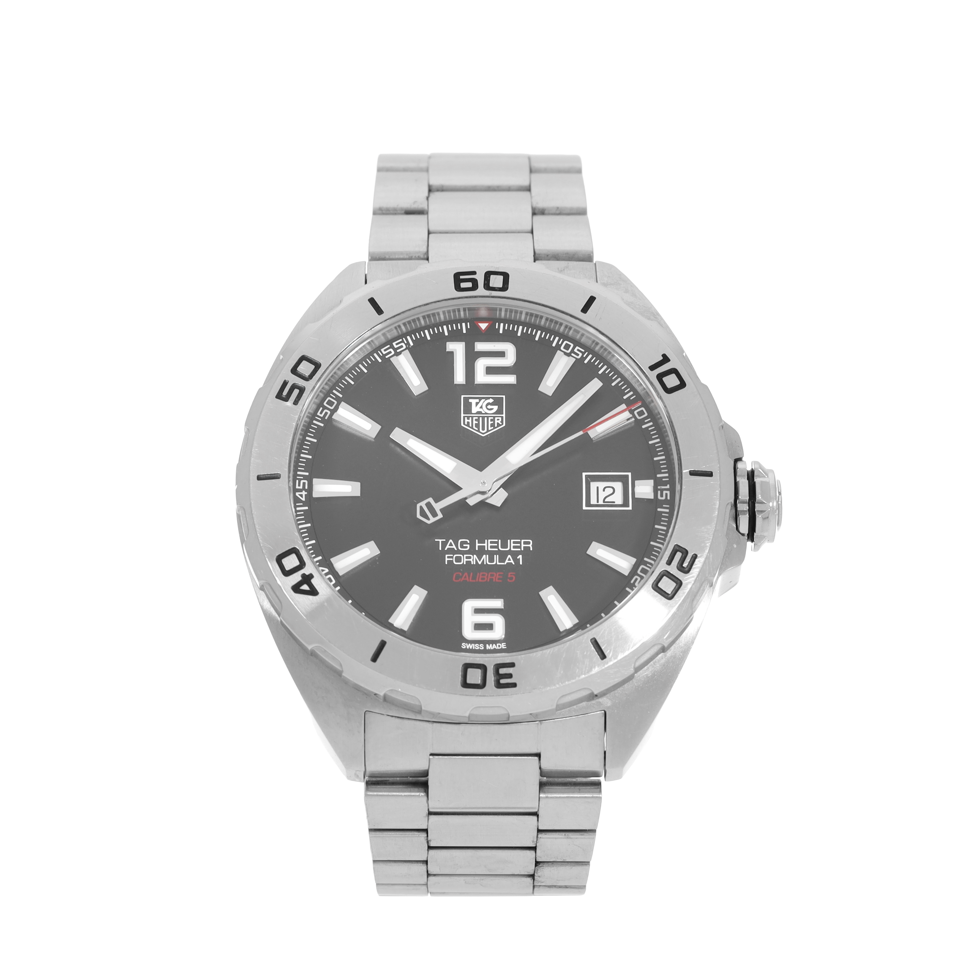 TAG Heuer Formula 1 WAZ2113.BA0875
