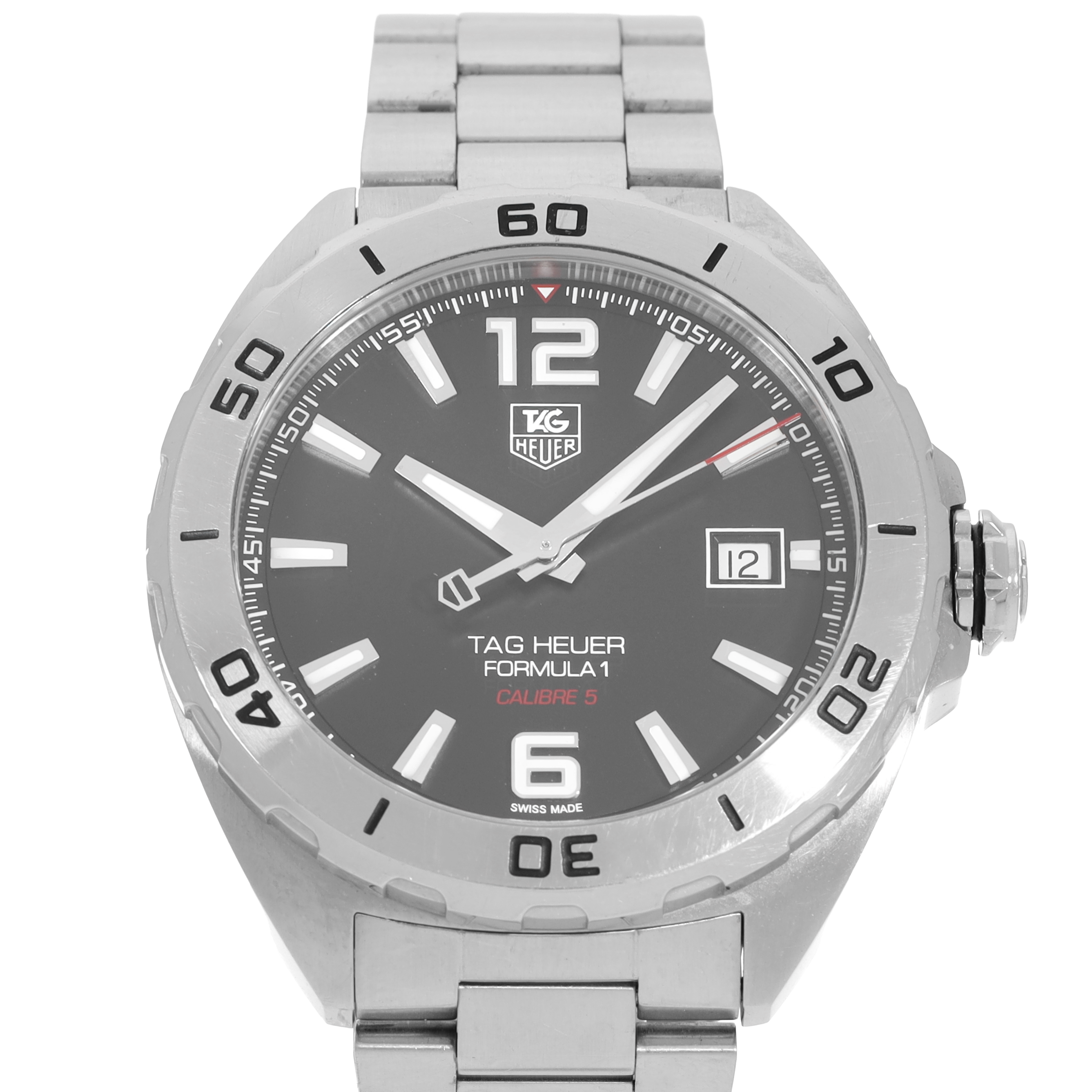 TAG Heuer Formula 1 WAZ2113.BA0875