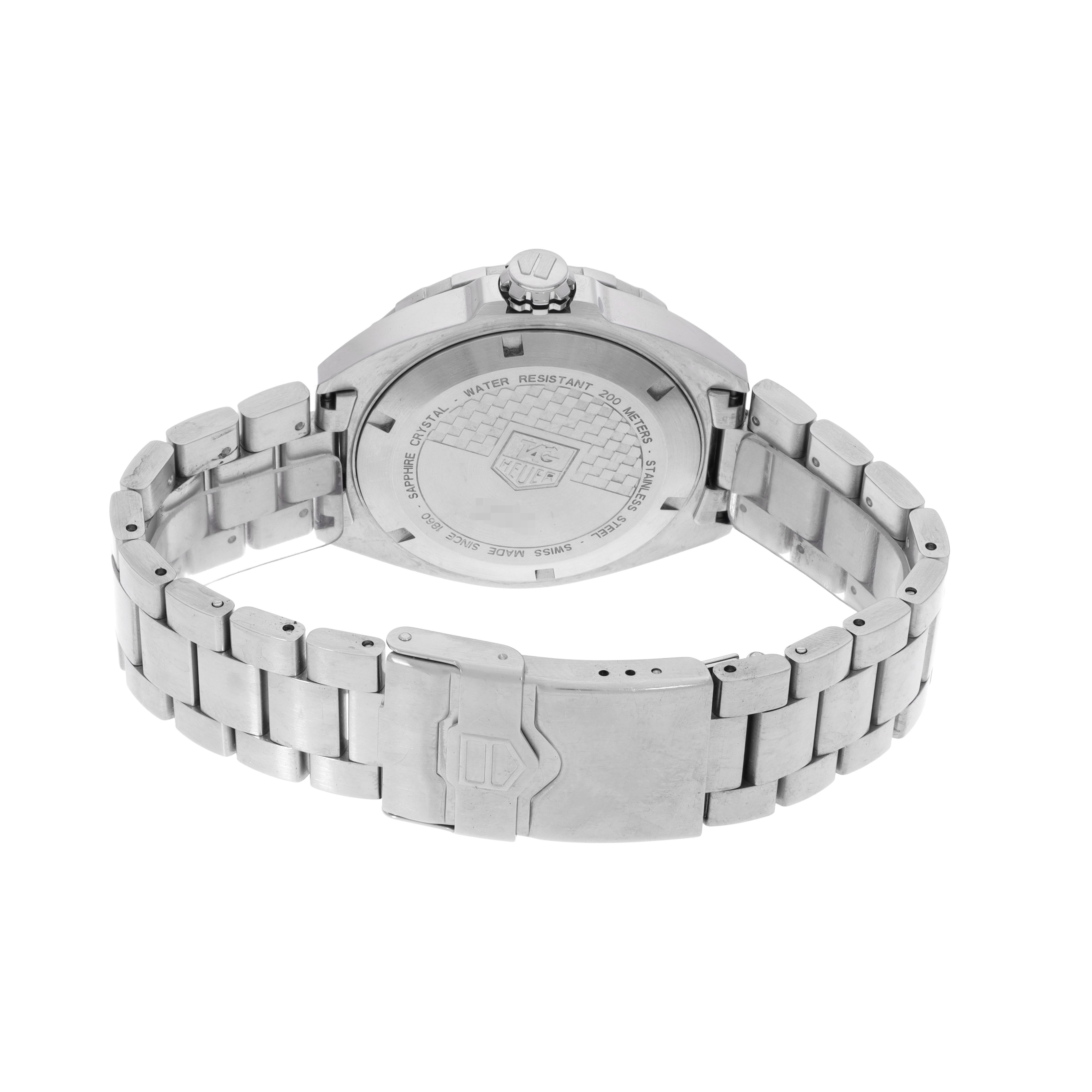 TAG Heuer Formula 1 WAZ2113.BA0875