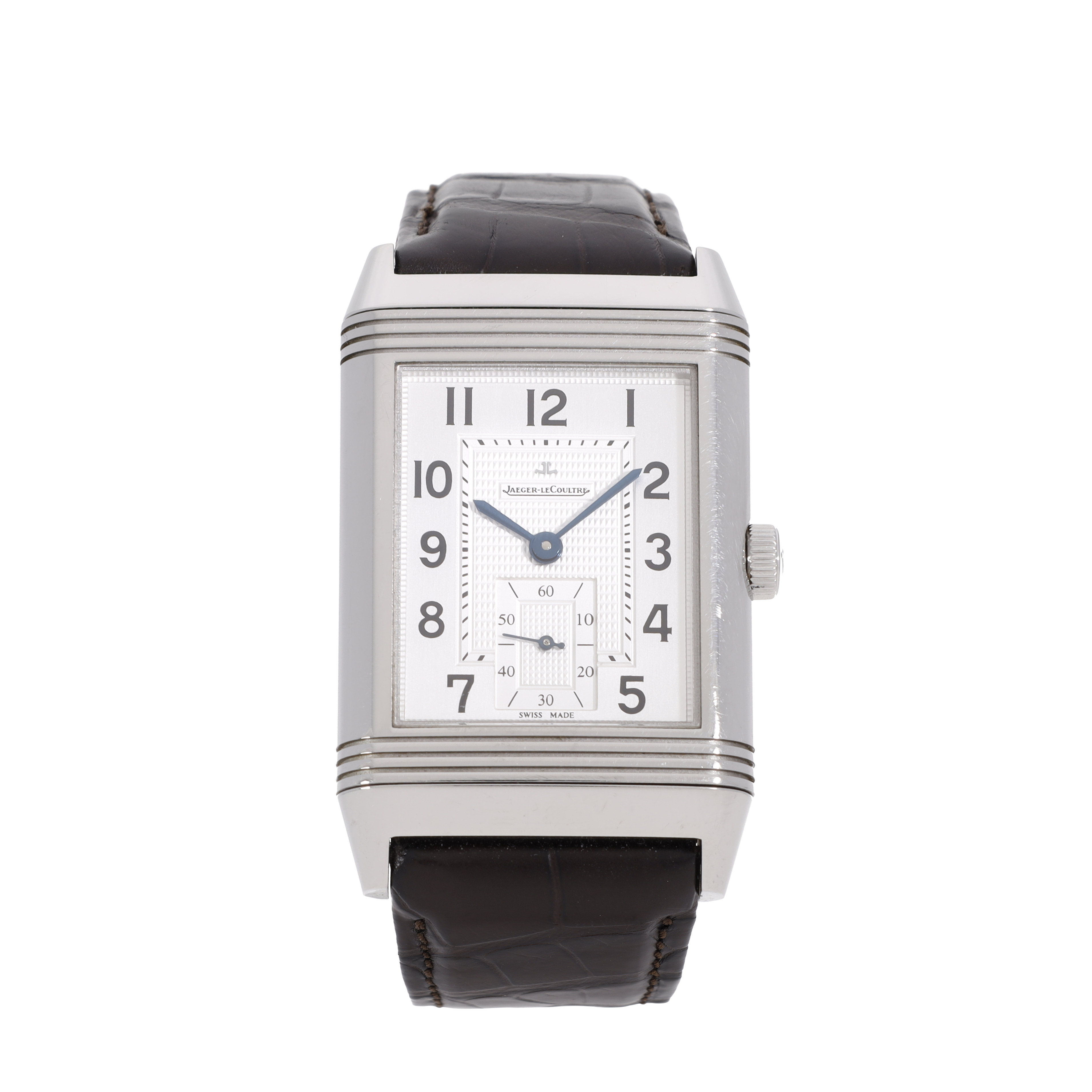 Jaeger-LeCoultre Grande Reverso 273.8.04