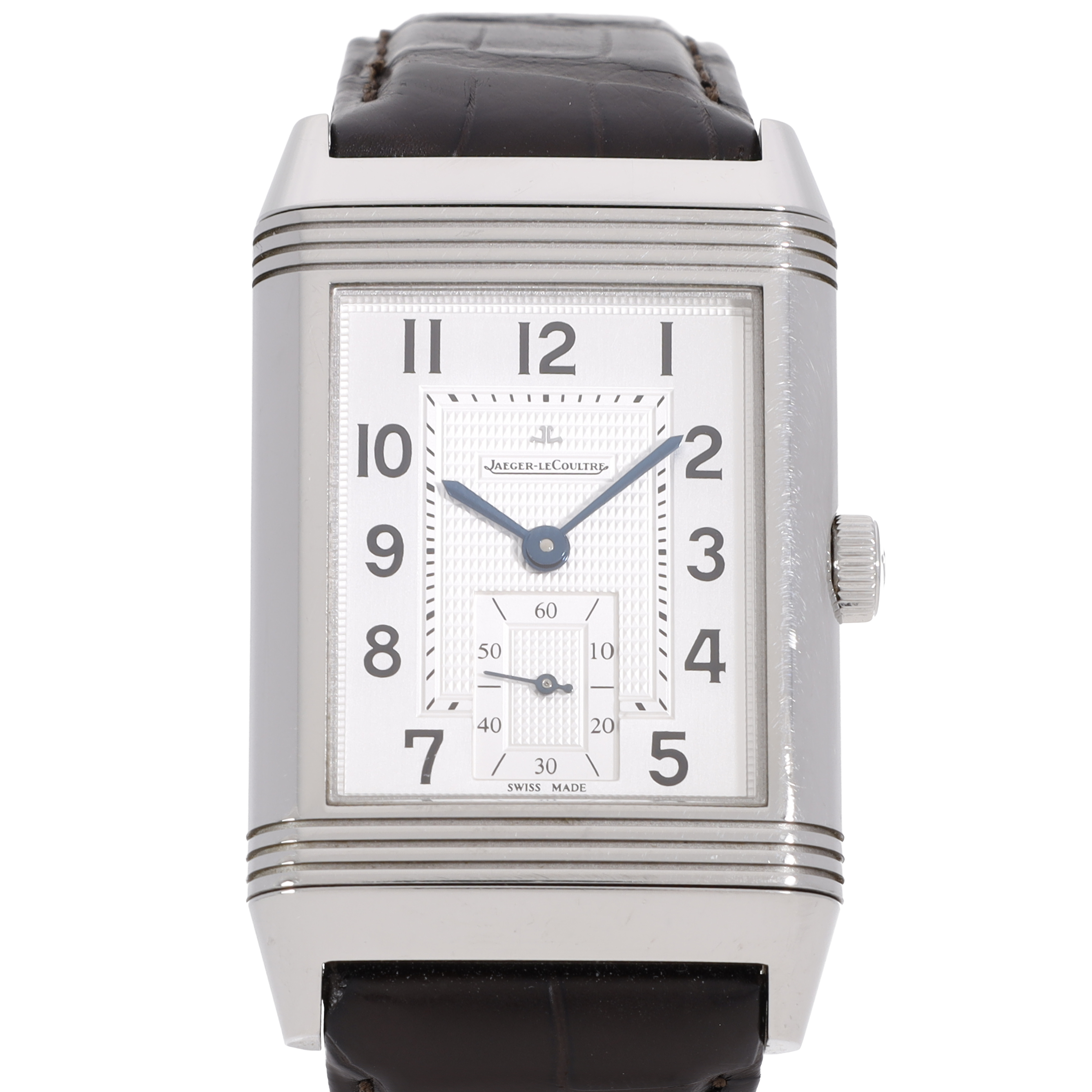 Jaeger-LeCoultre Grande Reverso 273.8.04