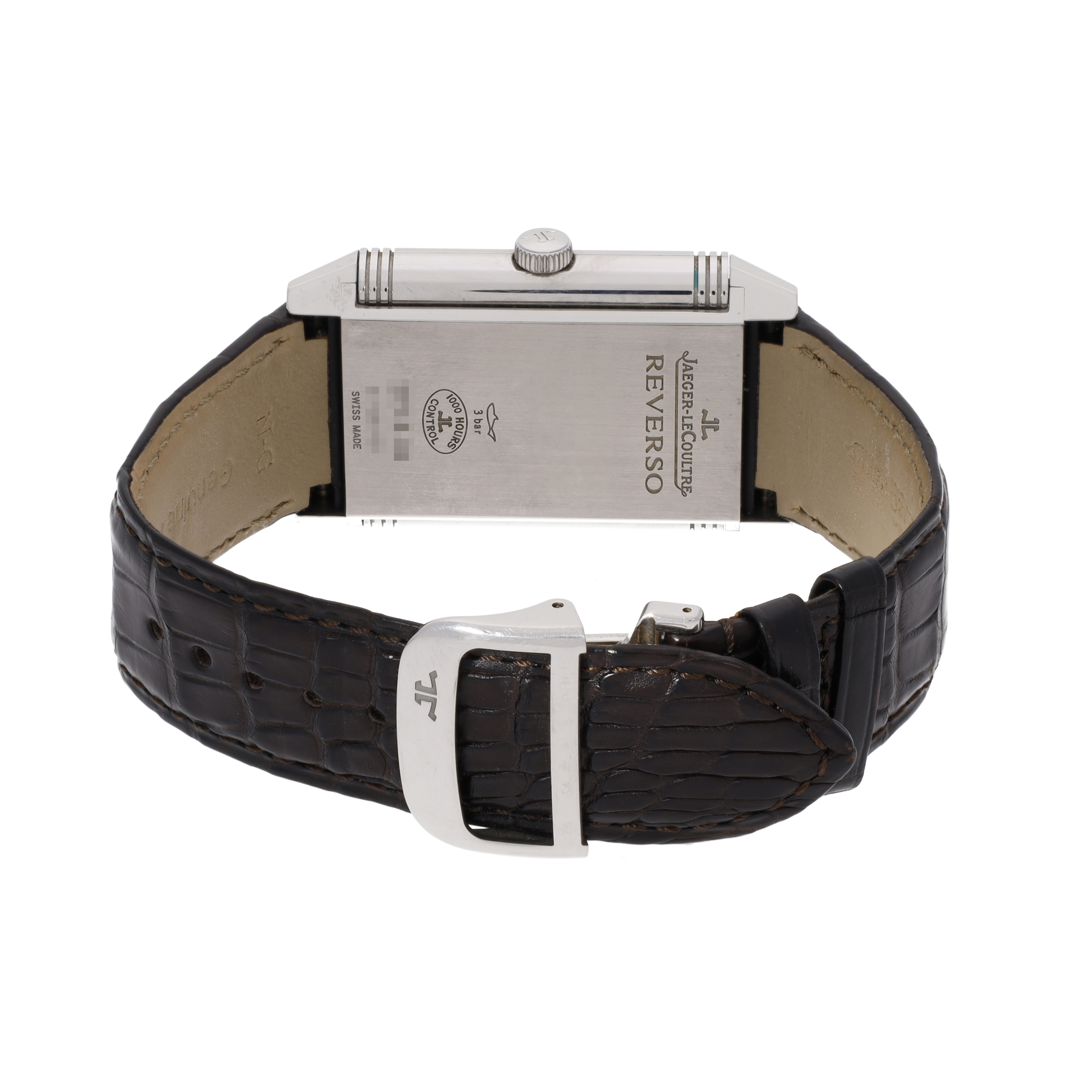 Jaeger-LeCoultre Grande Reverso 273.8.04