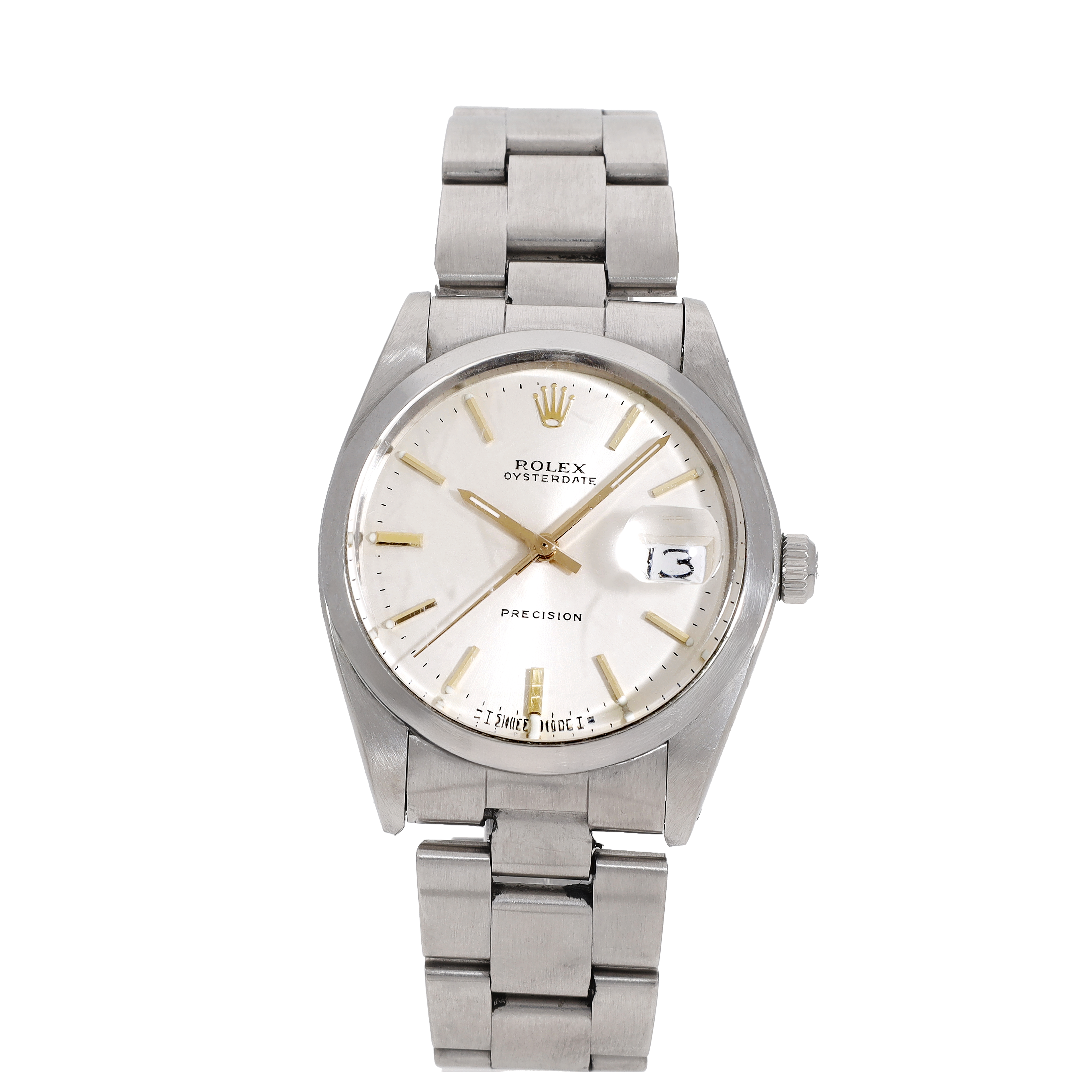 Rolex Oysterdate 6694