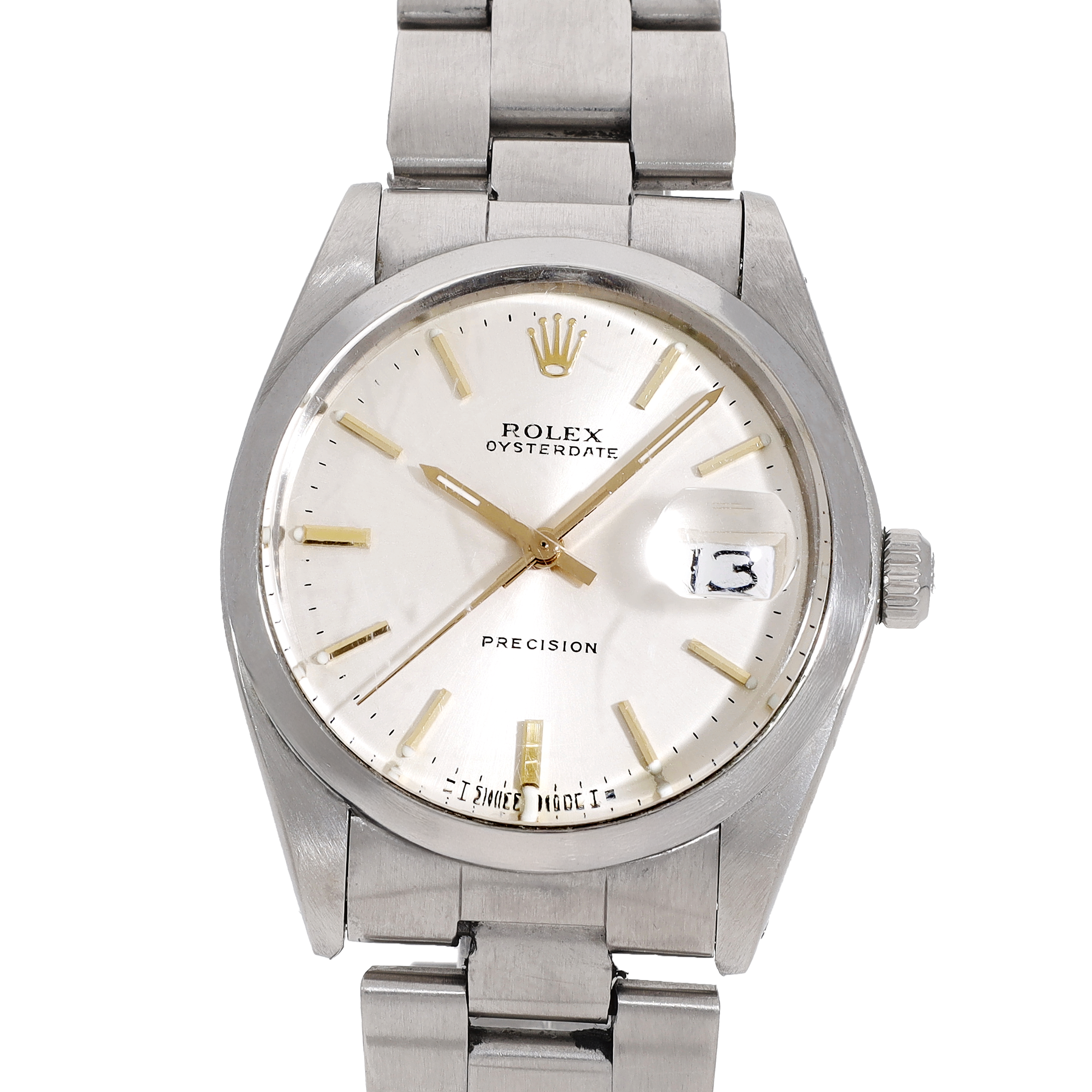Rolex Oysterdate 6694