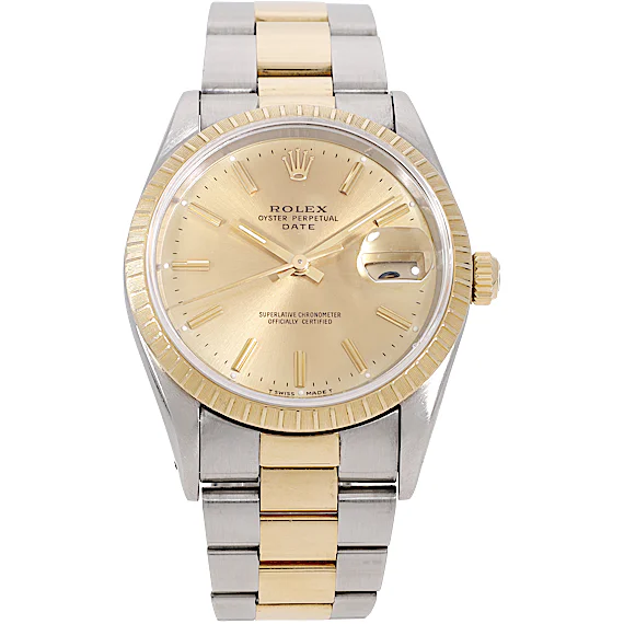 Rolex Oyster Perpetual 15223 Rolex Oyster Perpetual 15223