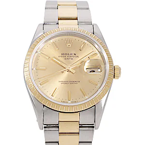 Rolex Oyster Perpetual 15223 Rolex Oyster Perpetual 15223