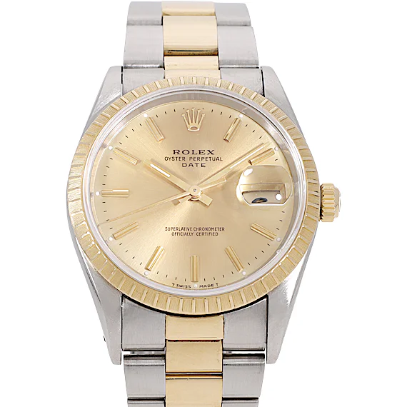 Rolex Oyster Perpetual 15223 Rolex Oyster Perpetual 15223