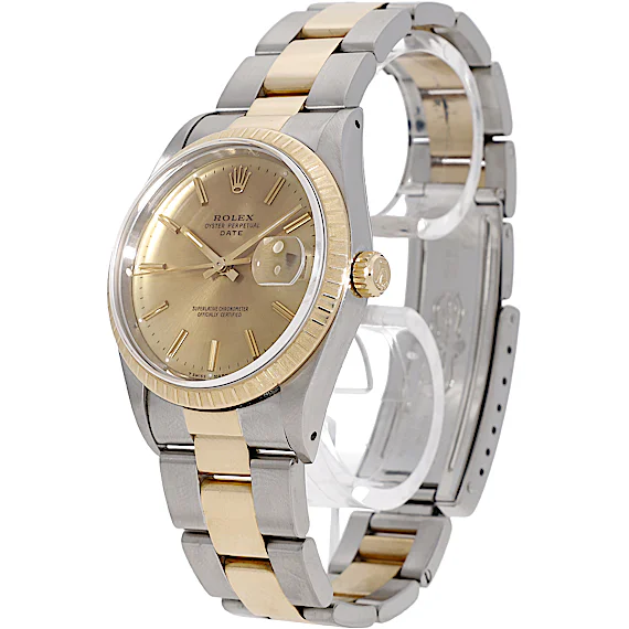Rolex Oyster Perpetual 15223 Rolex Oyster Perpetual 15223