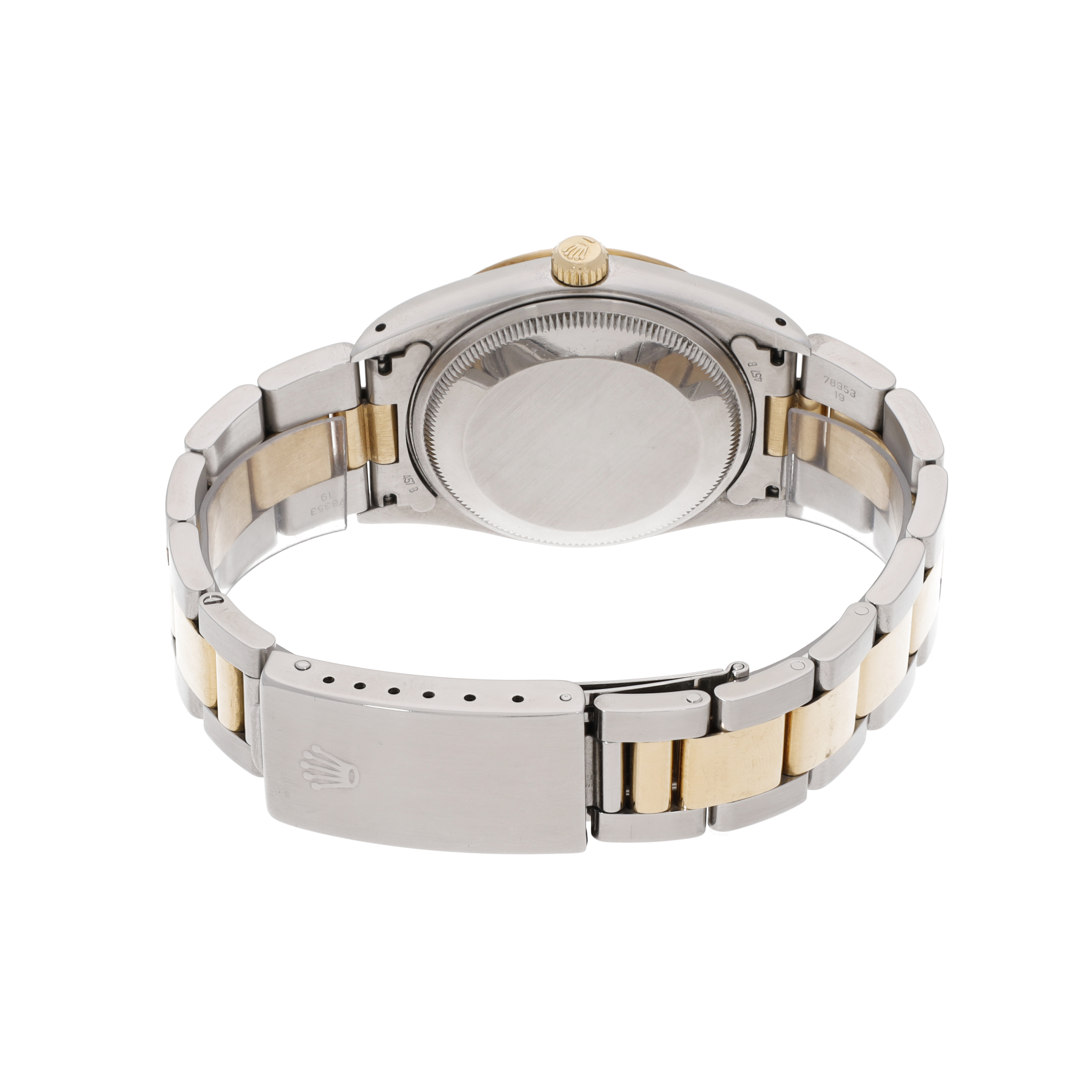 Rolex Oyster Perpetual 15223