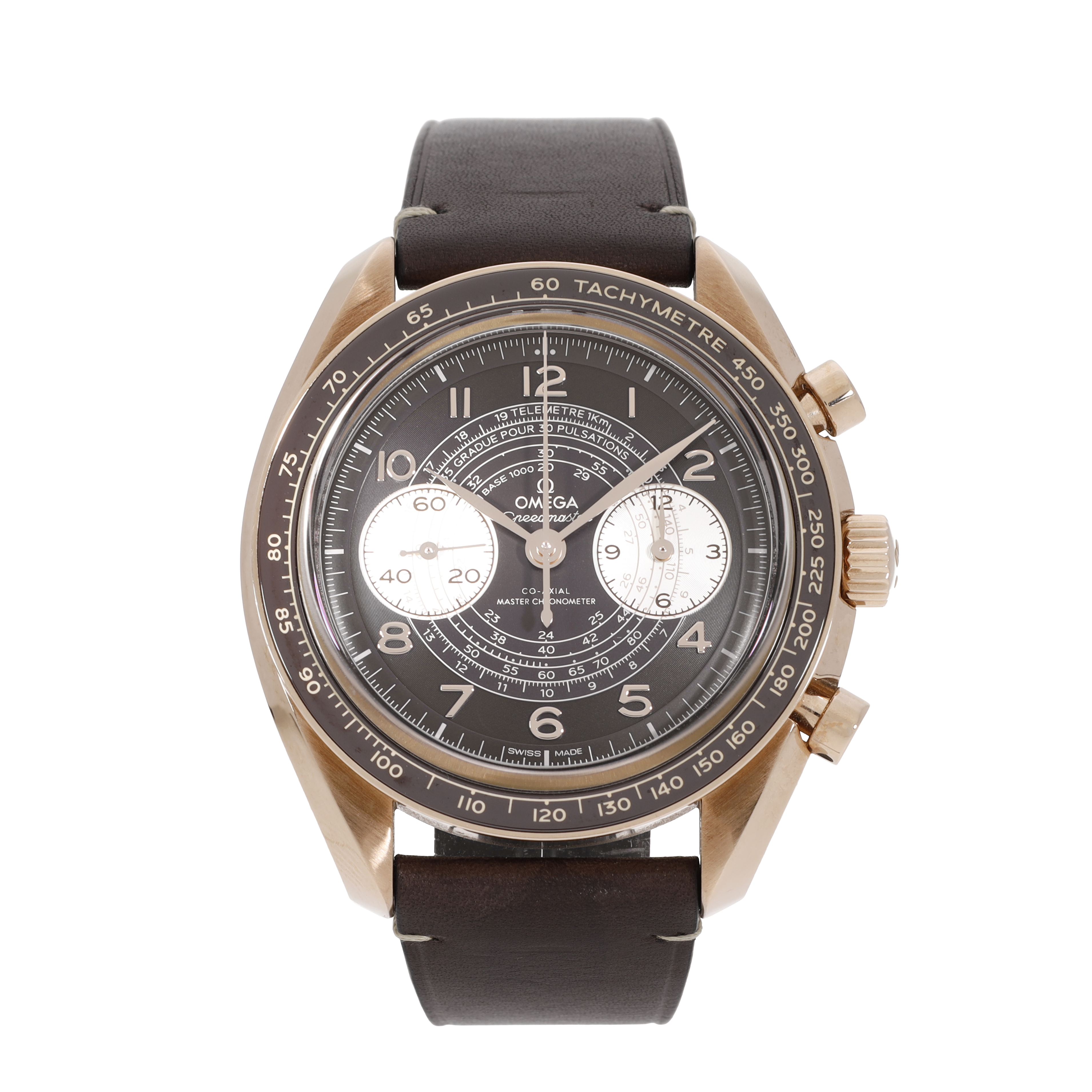 Omega Speedmaster 329.92.43.51.10.001