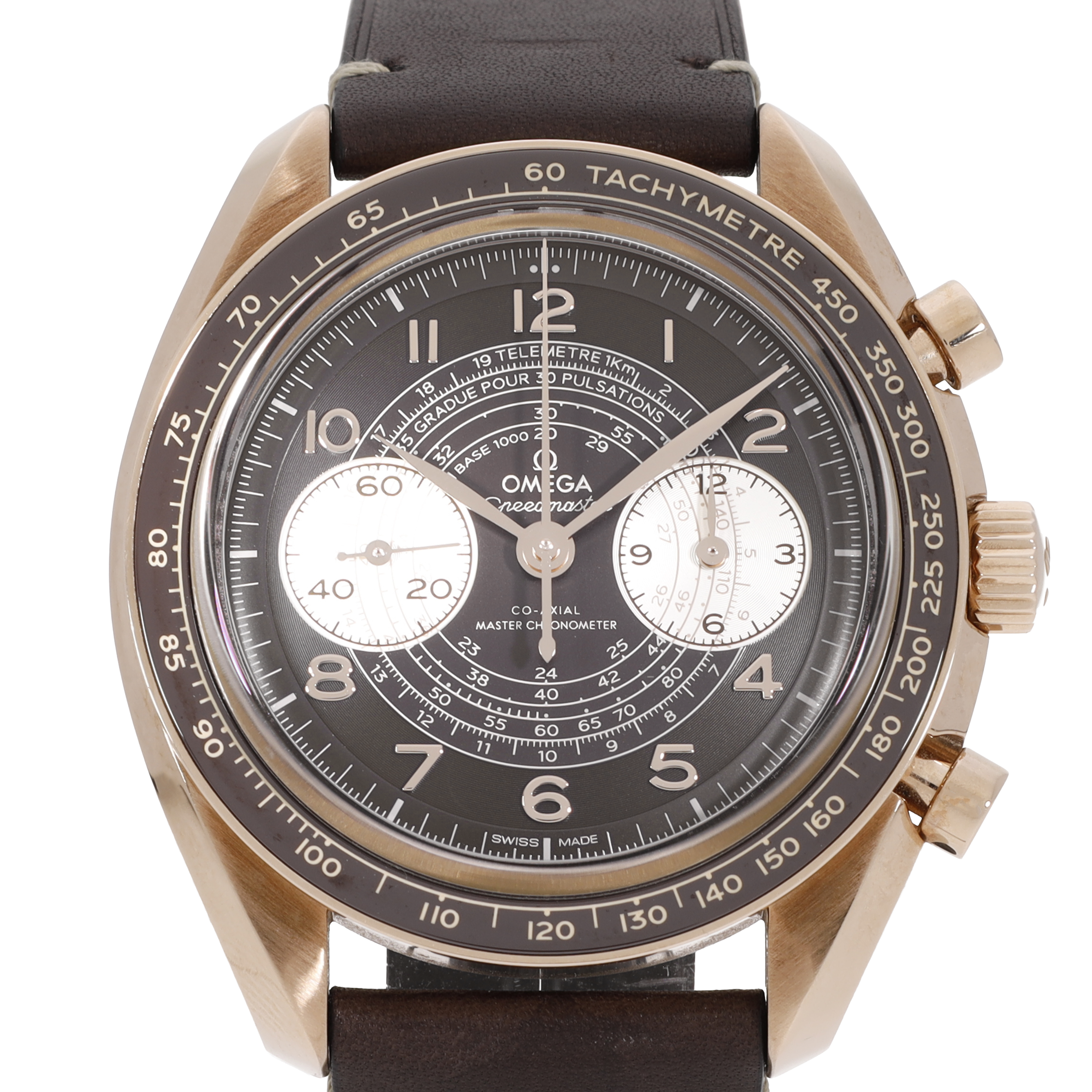 Omega Speedmaster 329.92.43.51.10.001