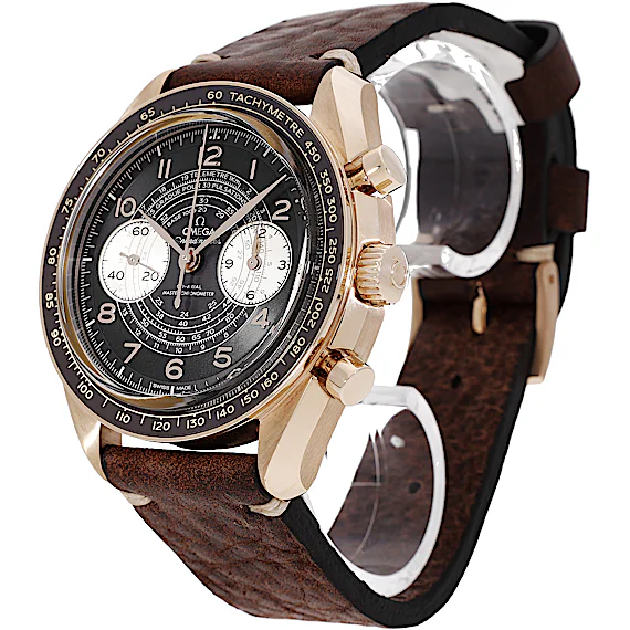 Omega Speedmaster 329.92.43.51.10.001 Omega Speedmaster 329.92.43.51.10.001
