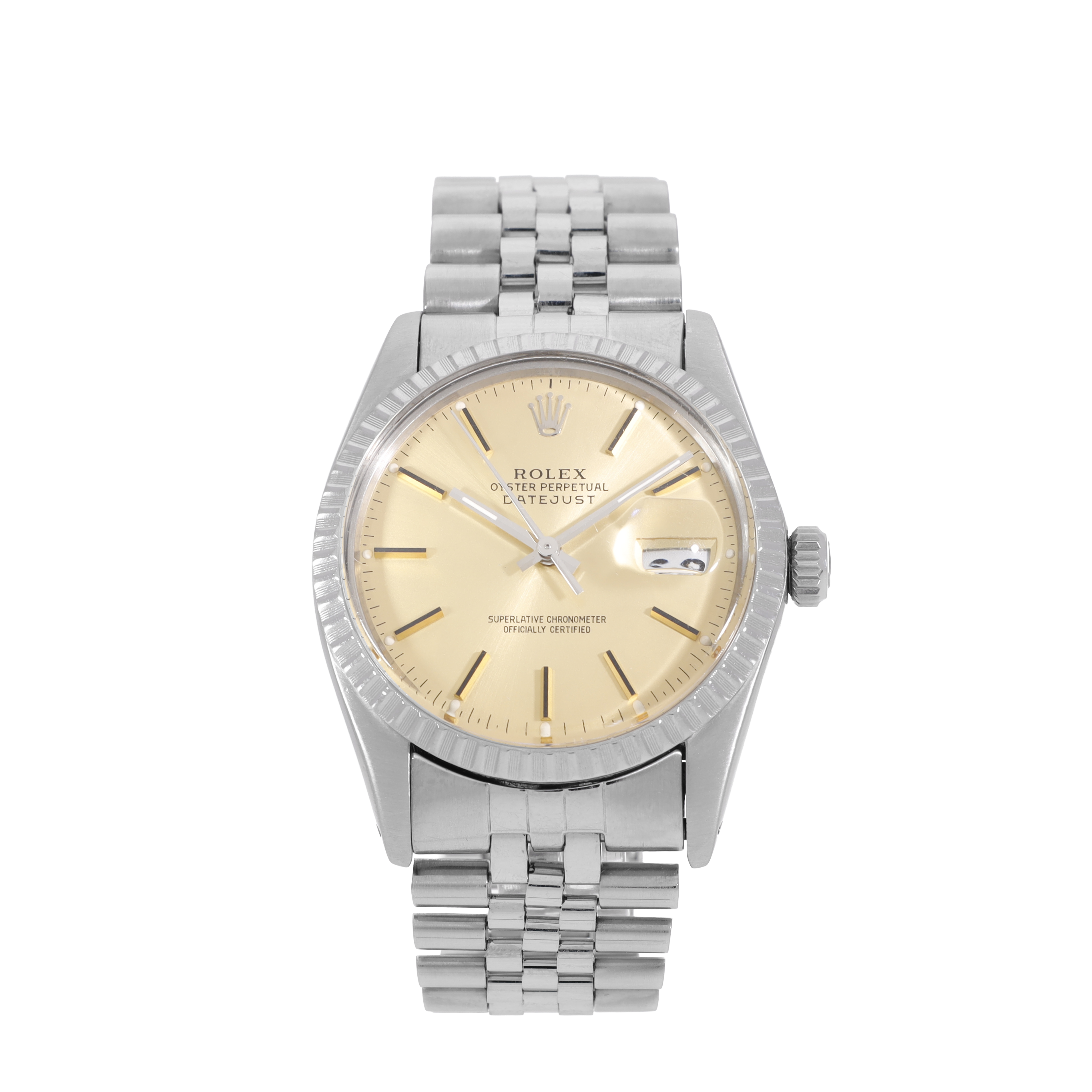 Rolex Datejust 16030