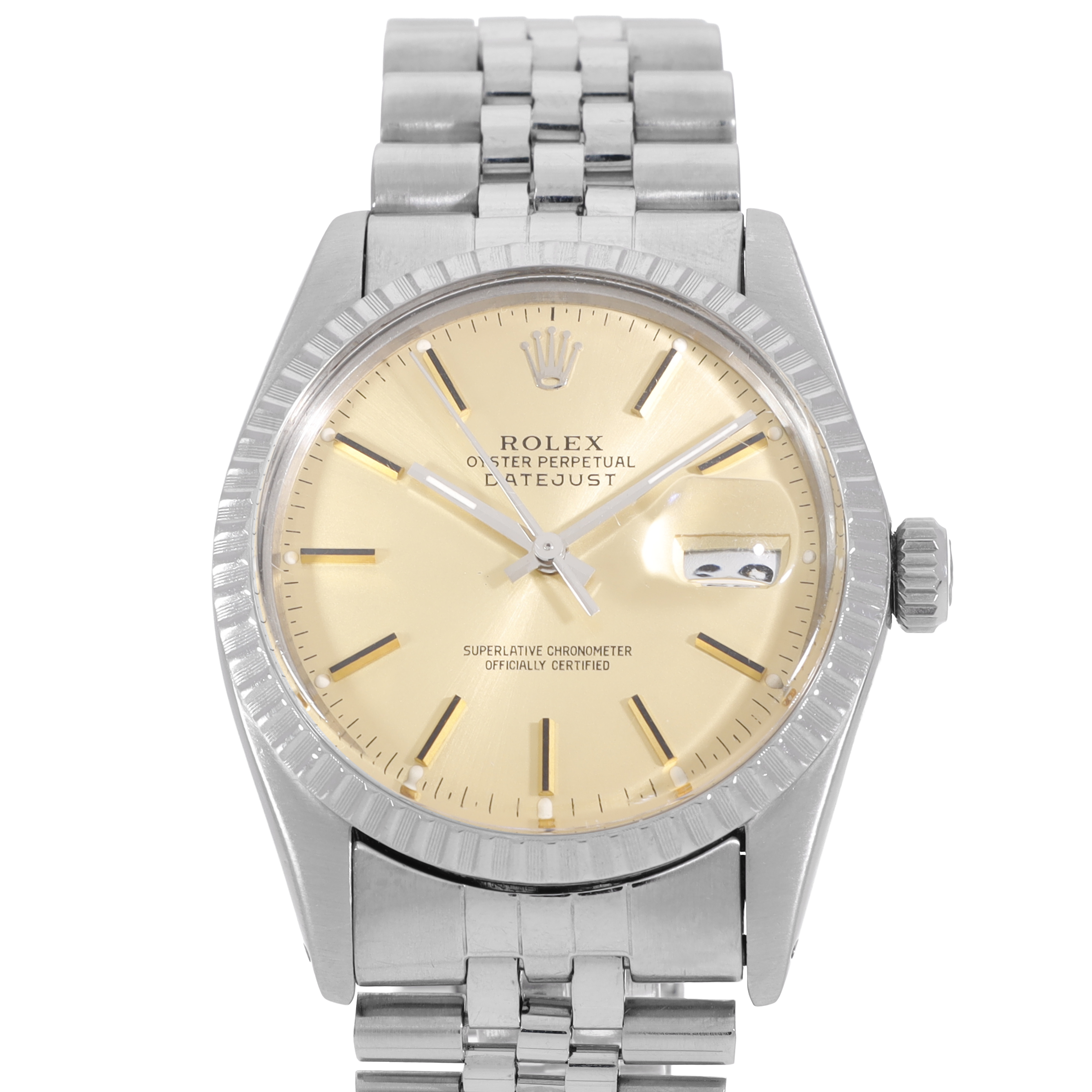 Rolex Datejust 16030