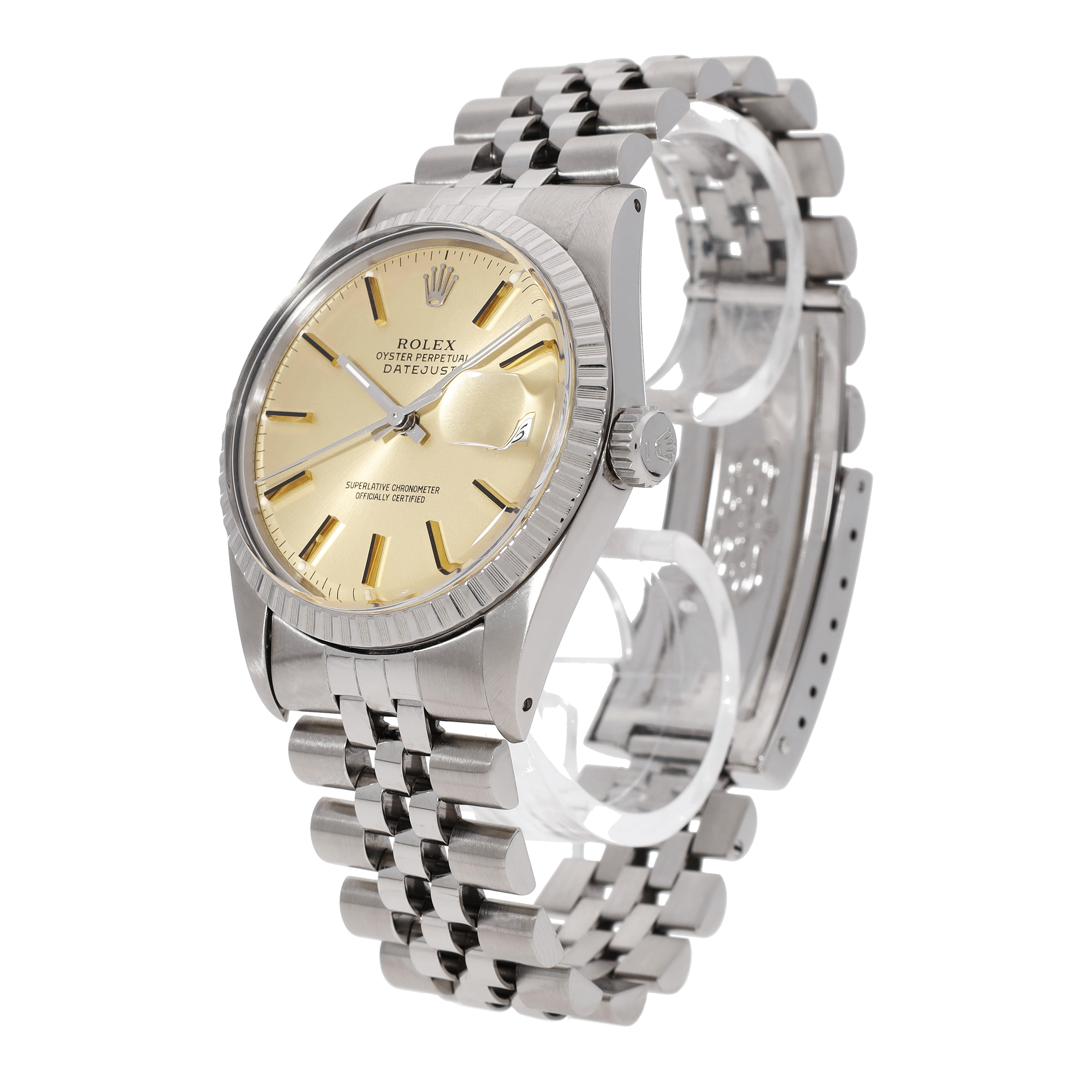 Rolex Datejust 16030