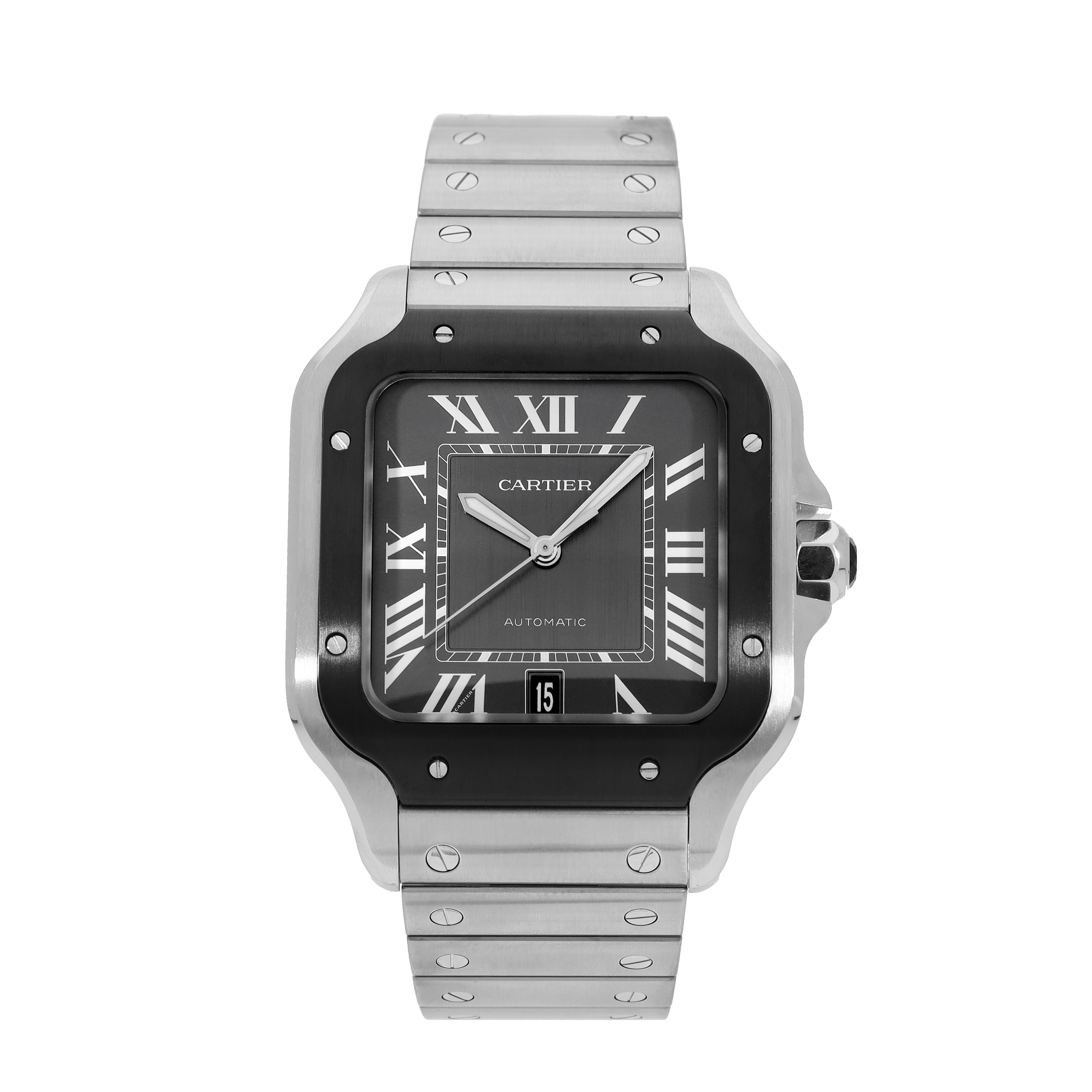 Cartier Santos WSSA0037
