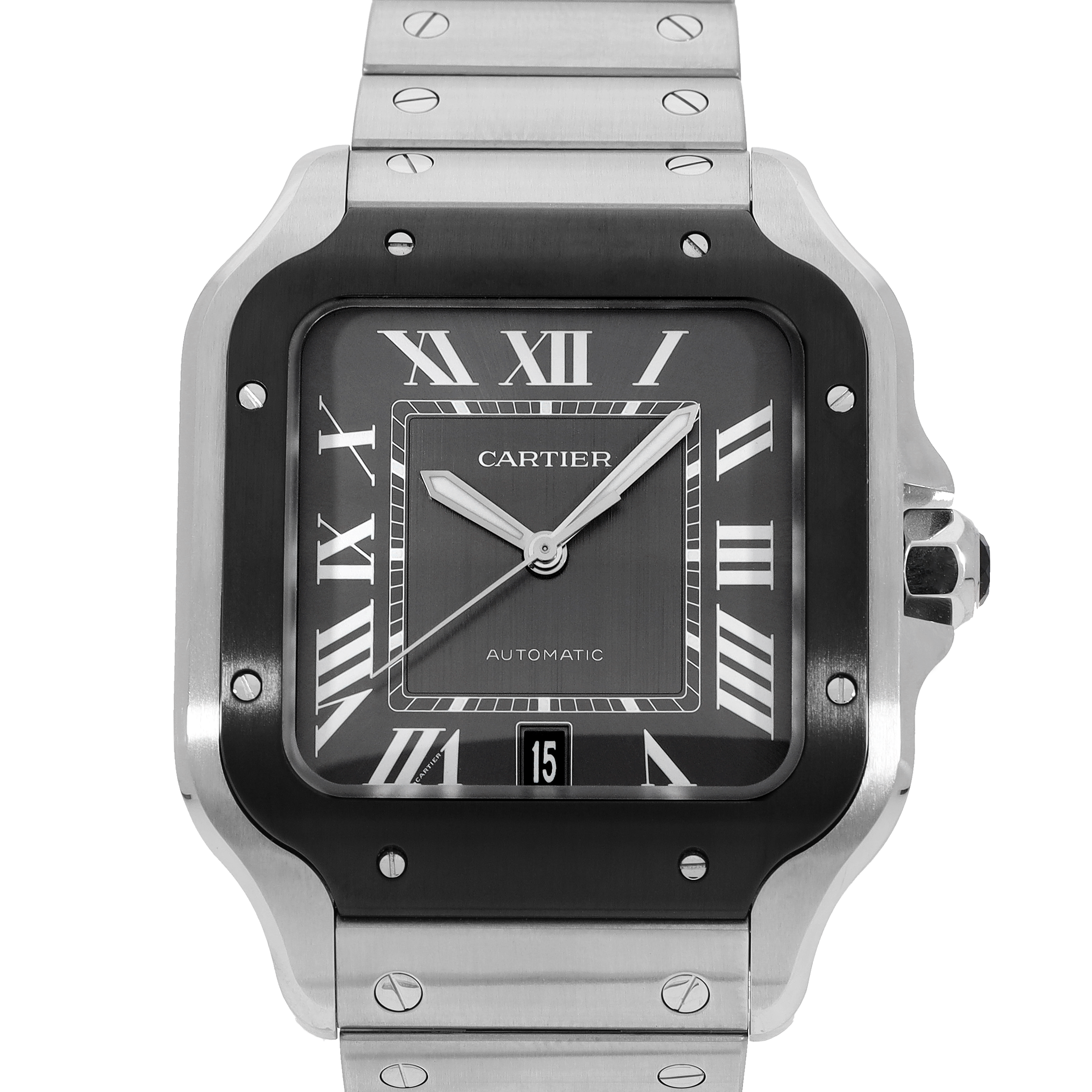 Cartier Santos WSSA0037