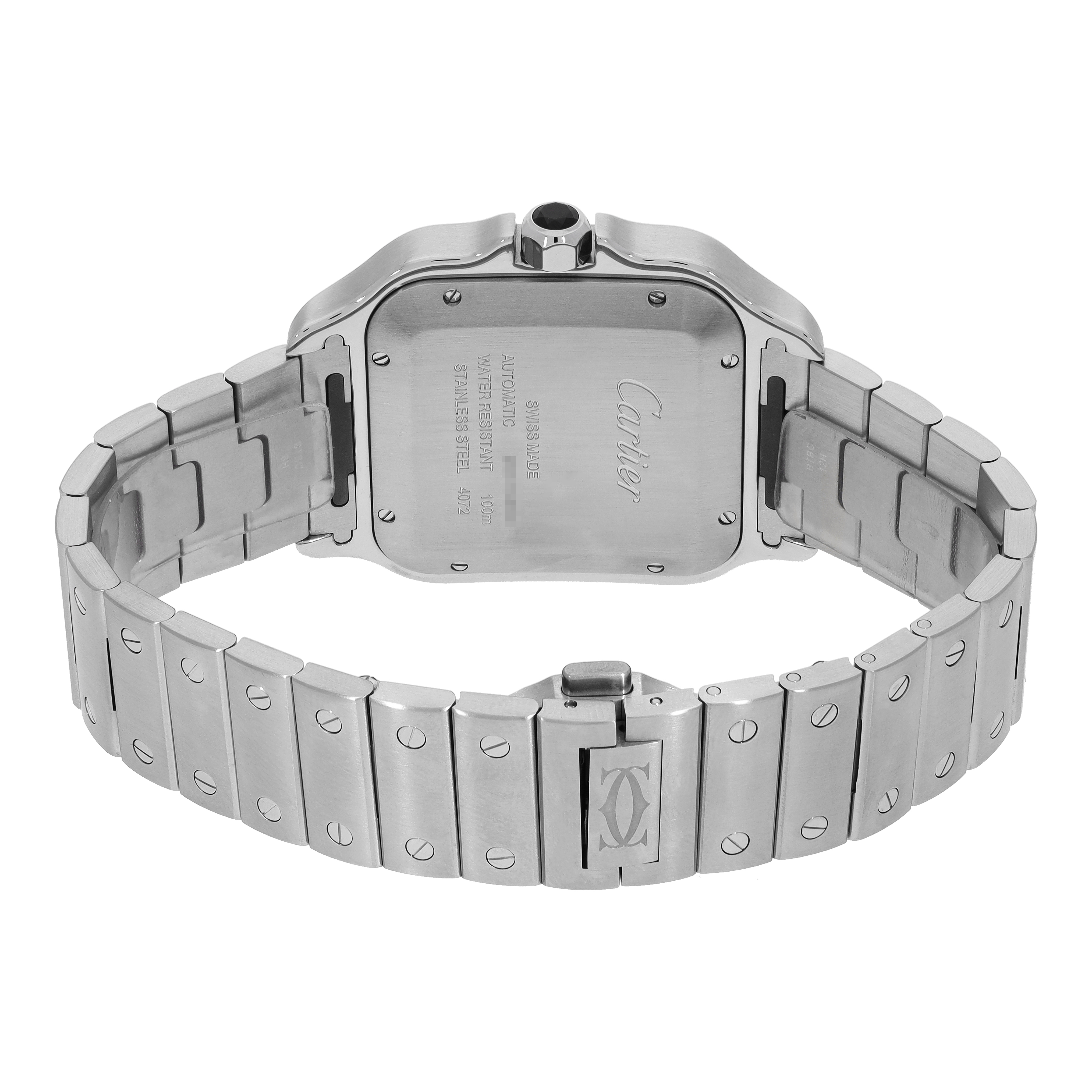 Cartier Santos WSSA0037
