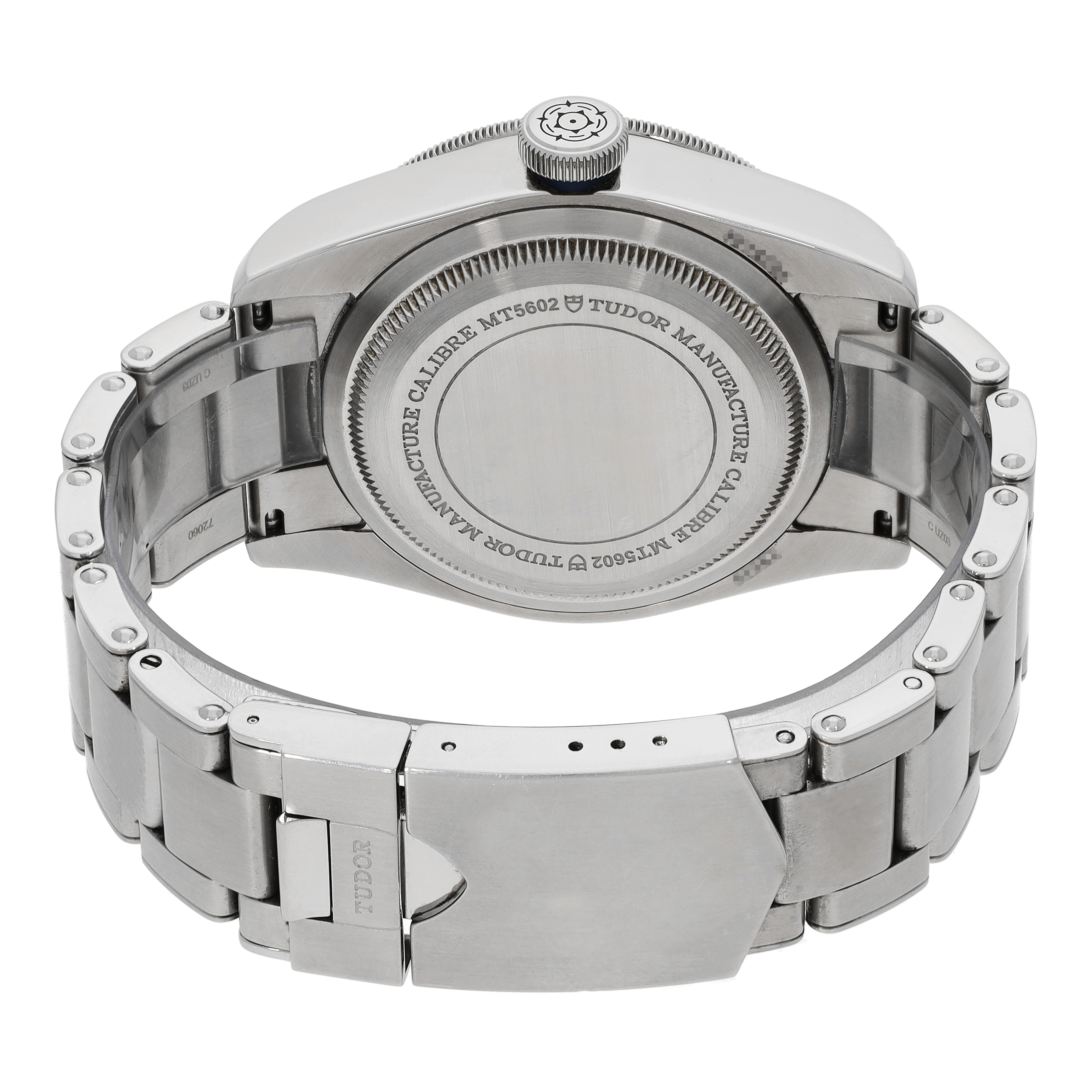 Tudor Black Bay M79230B-0008