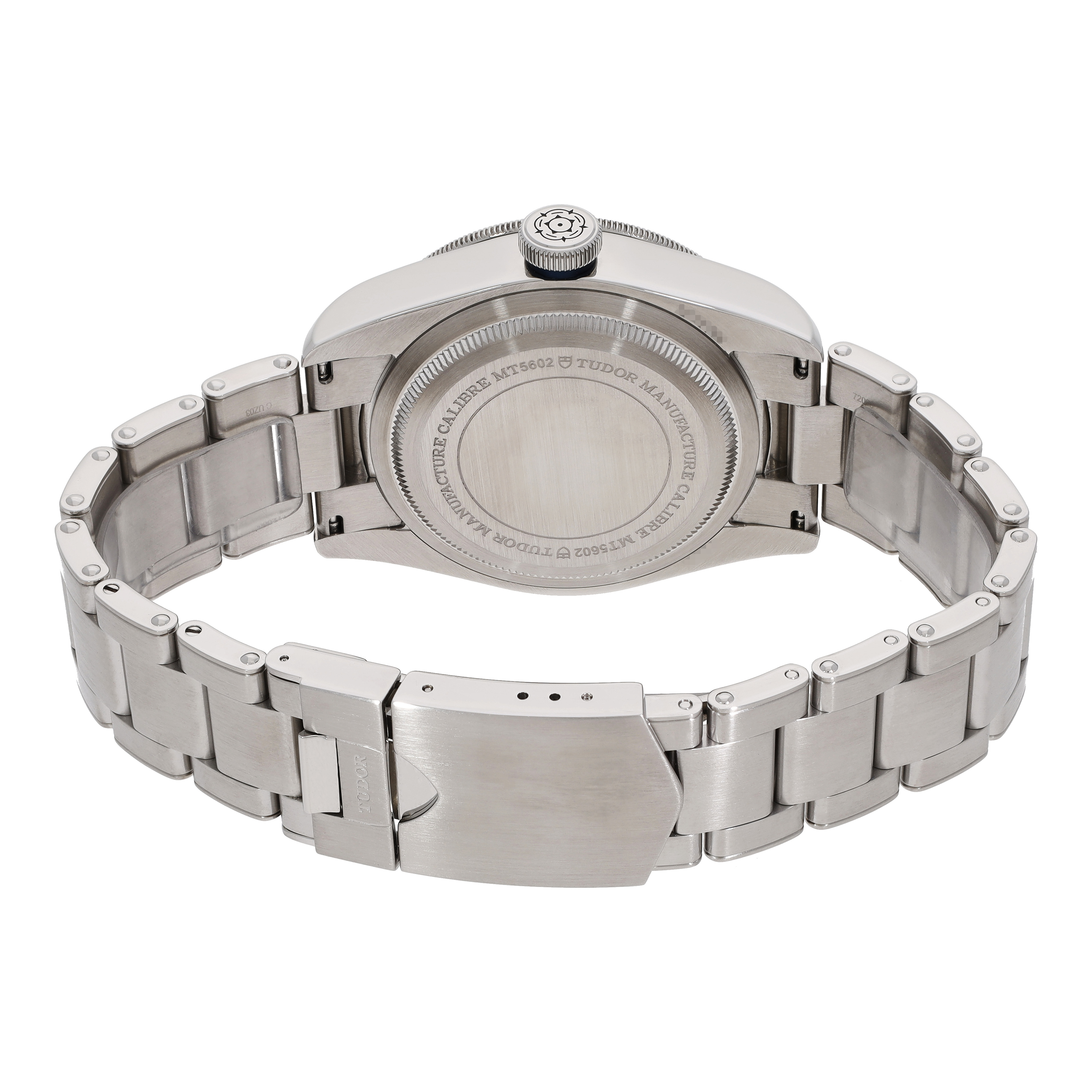 Tudor Black Bay M79230B-0008