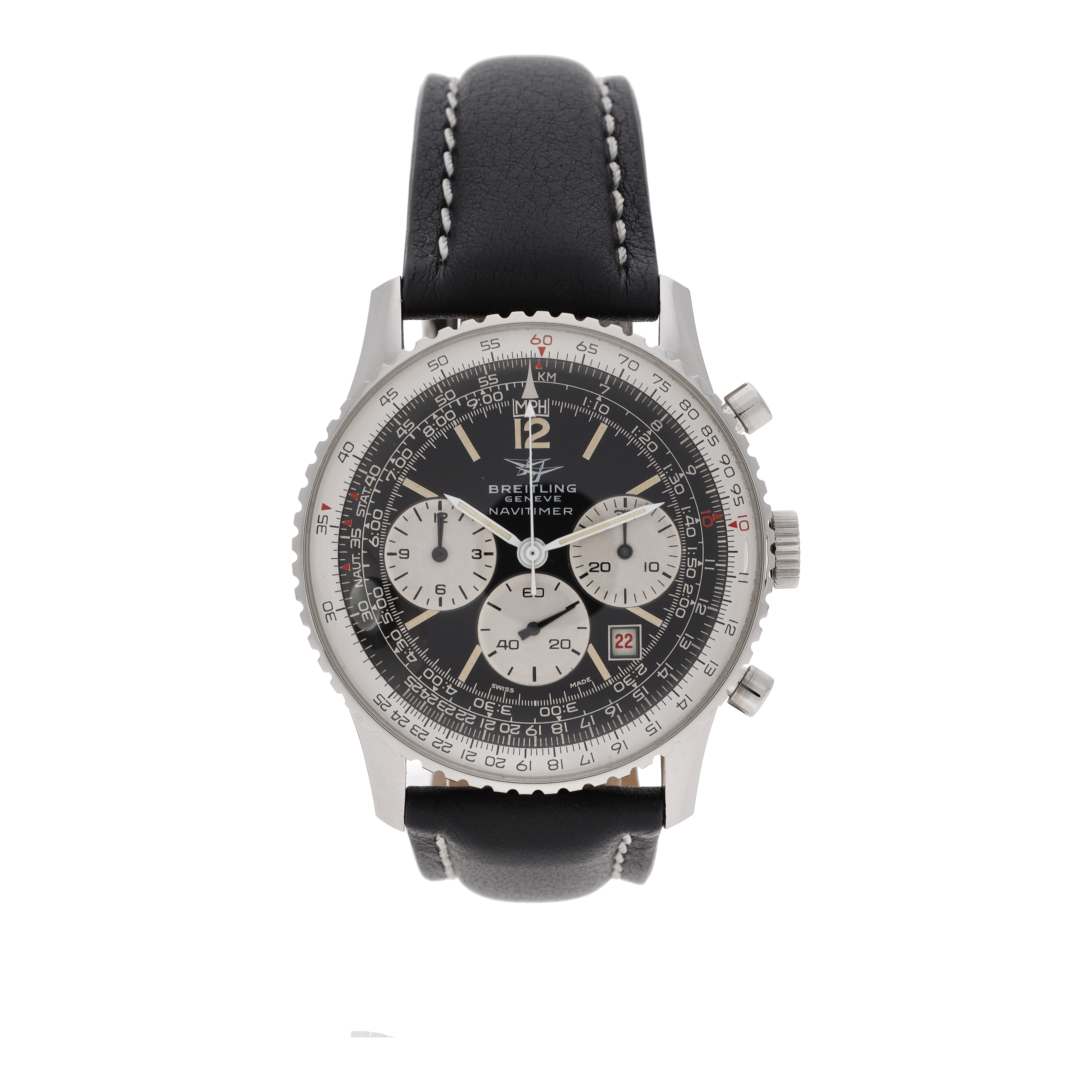 Breitling Navitimer 7808