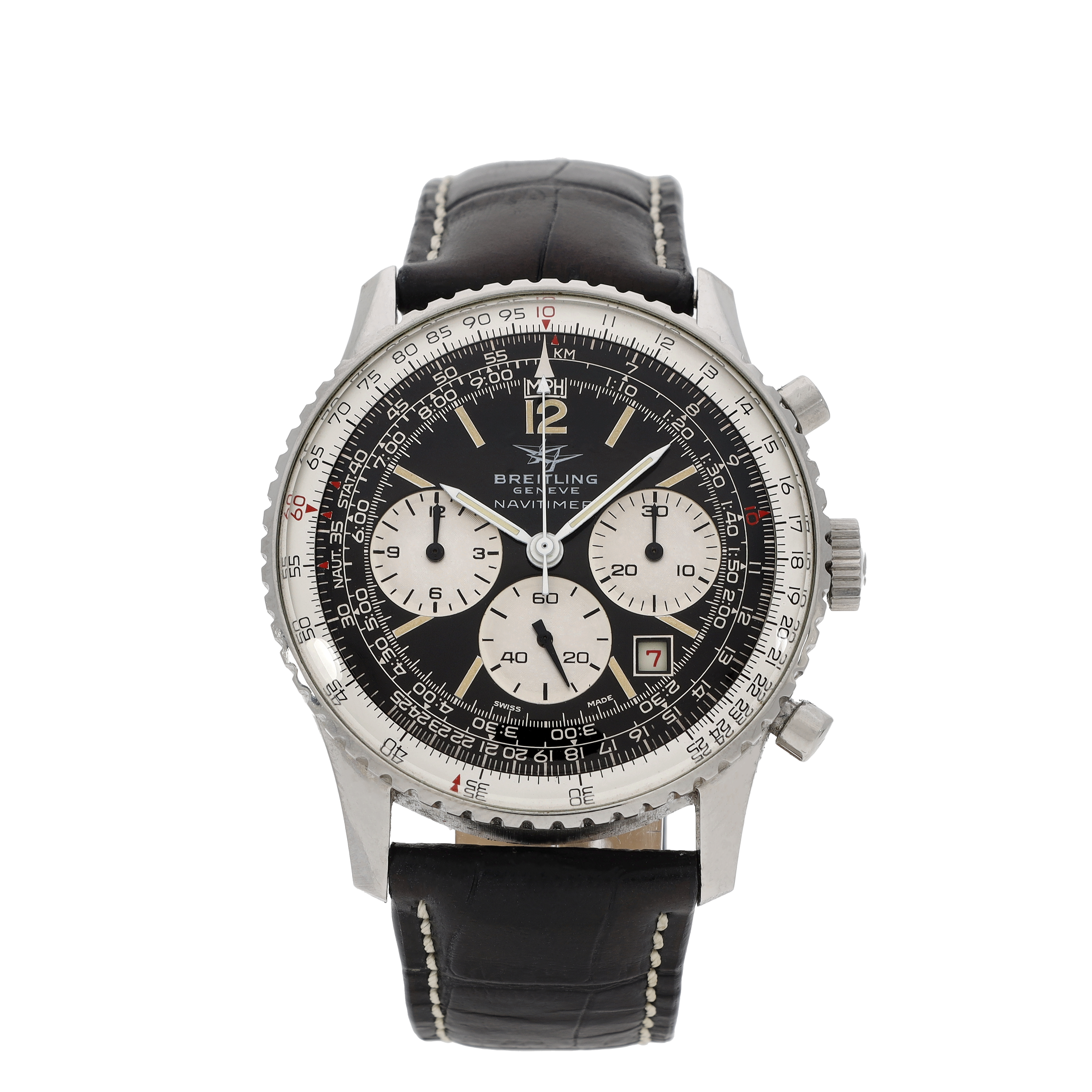 Breitling Navitimer 7808